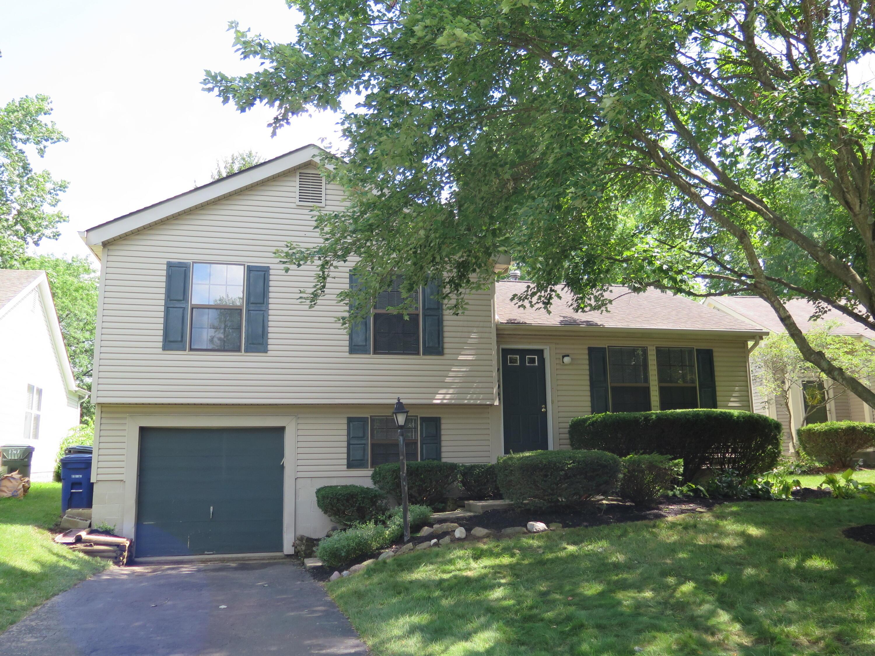 1753 Gardenstone Drive