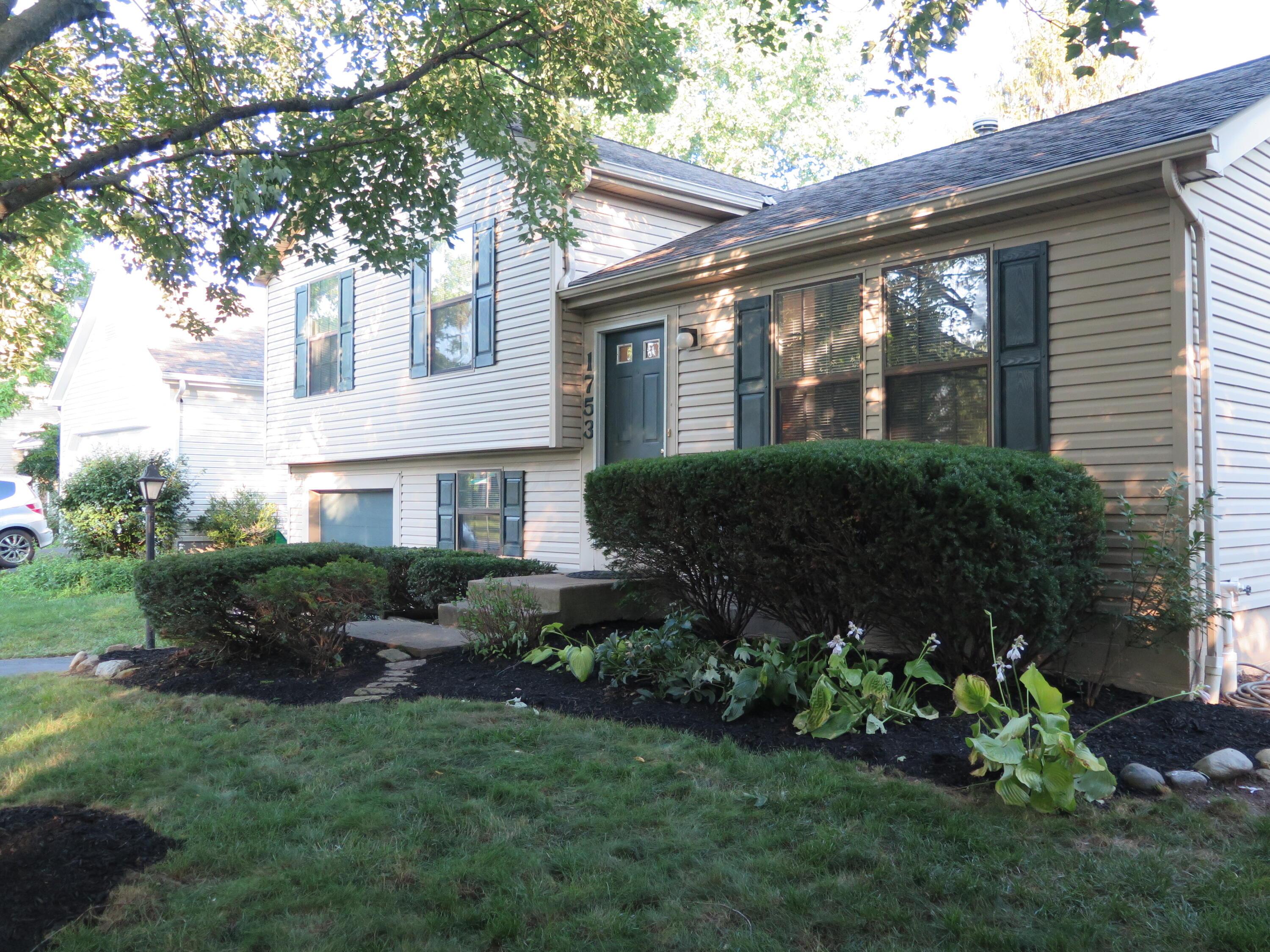 1753 Gardenstone Drive
