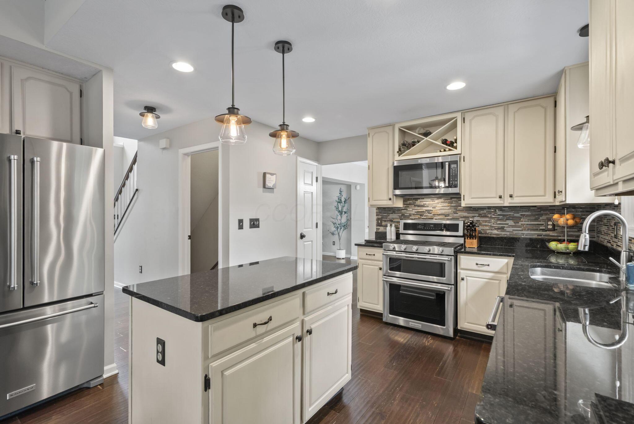 4600 Coolbrook Drive