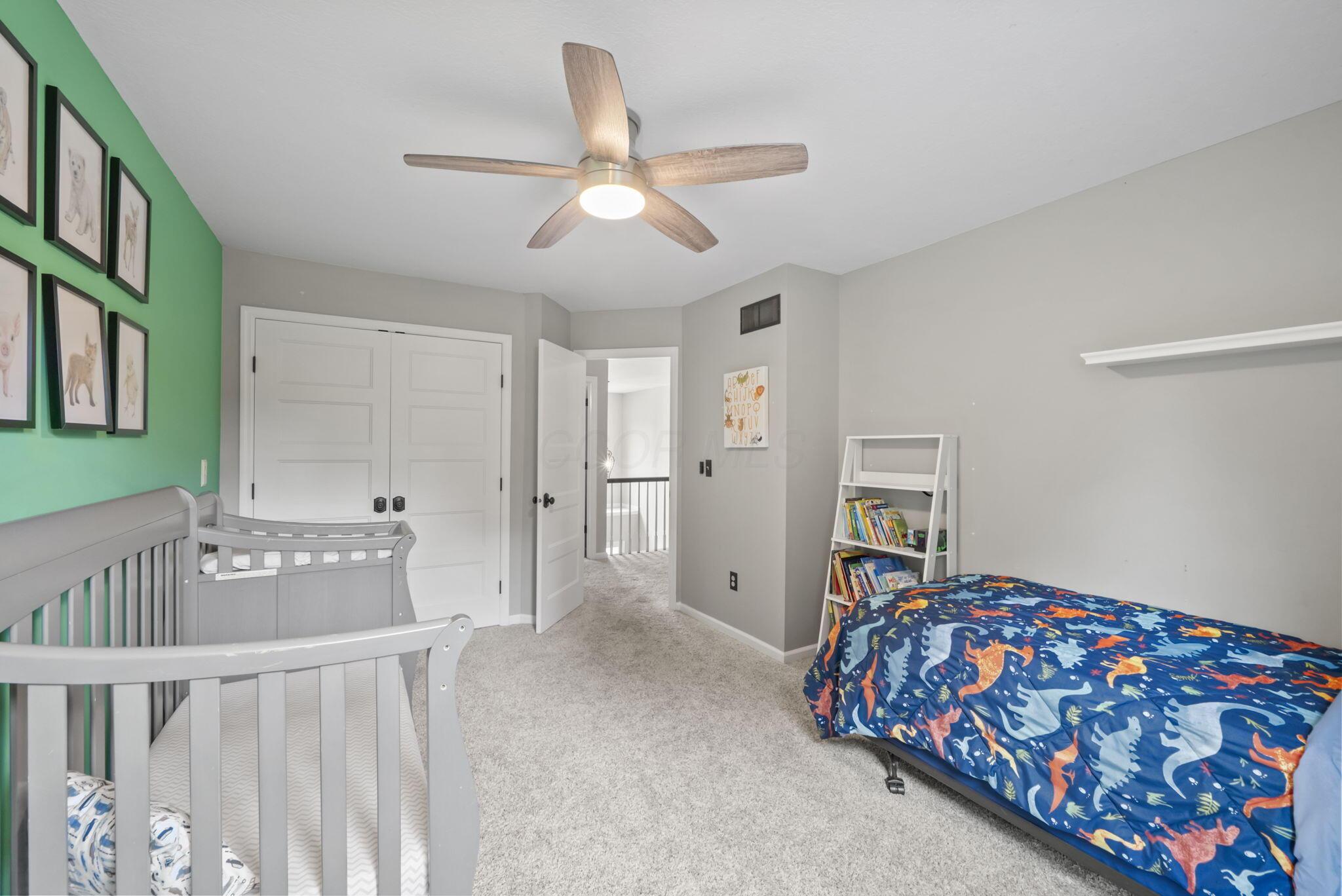 4600 Coolbrook Drive