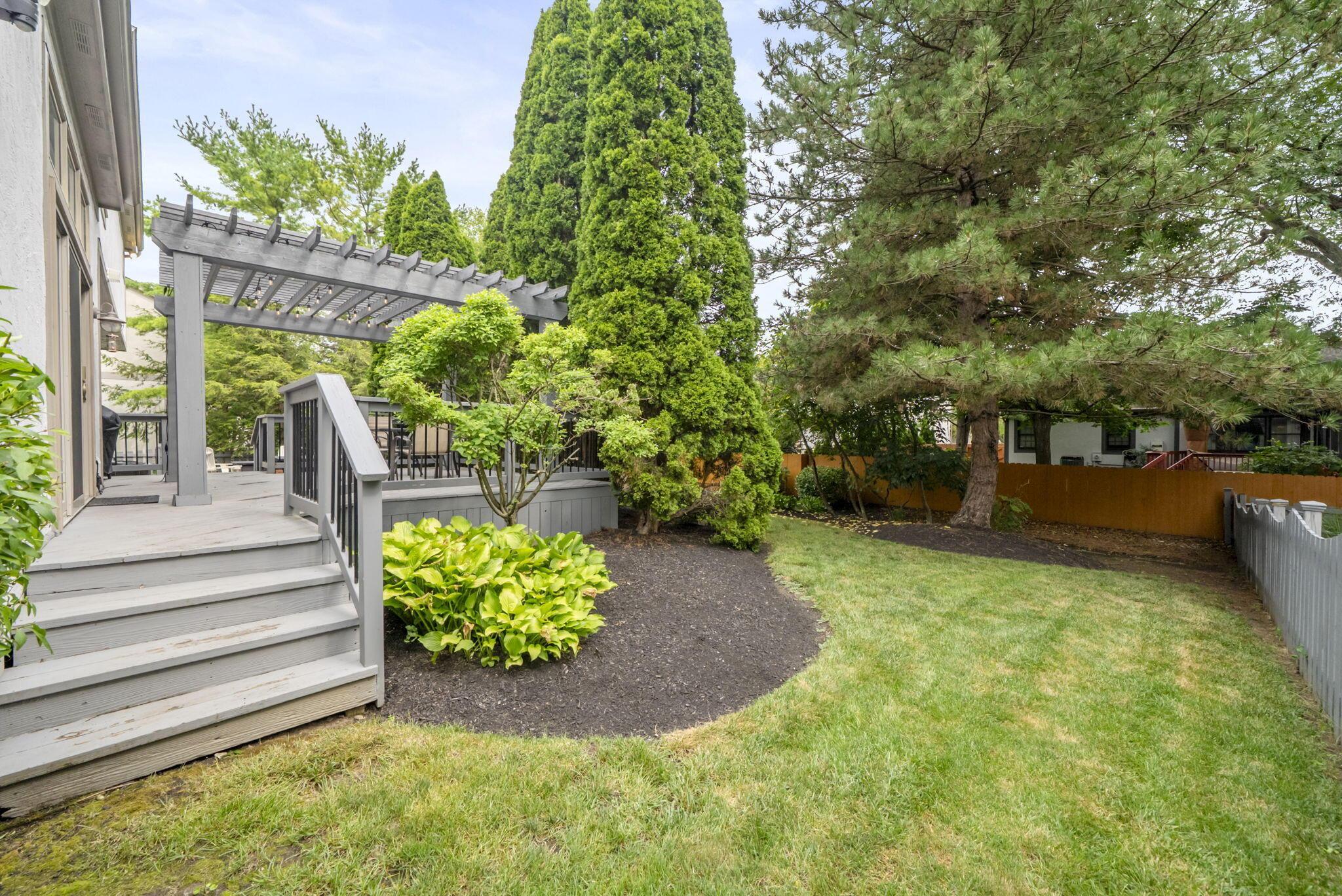 4600 Coolbrook Drive