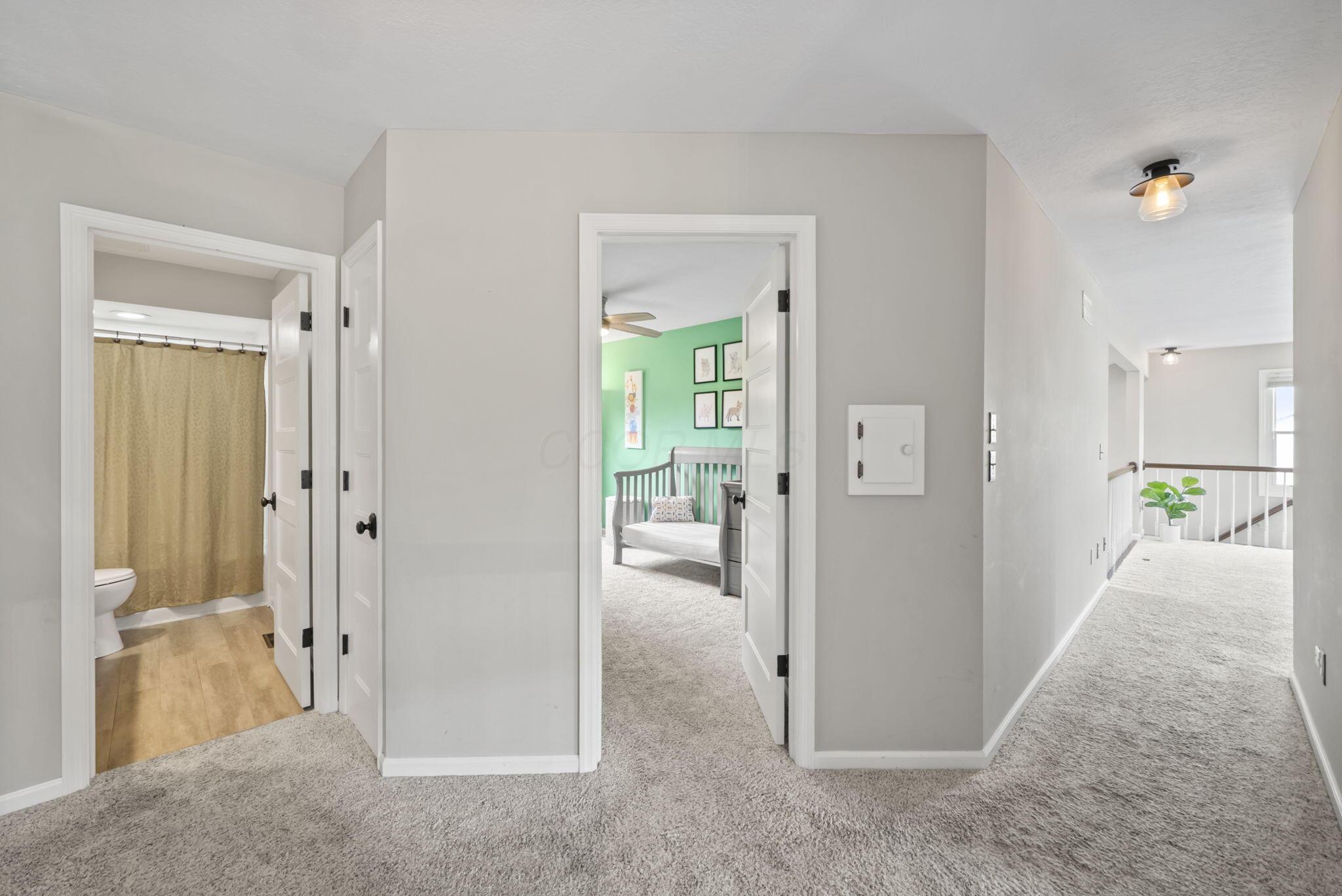 4600 Coolbrook Drive