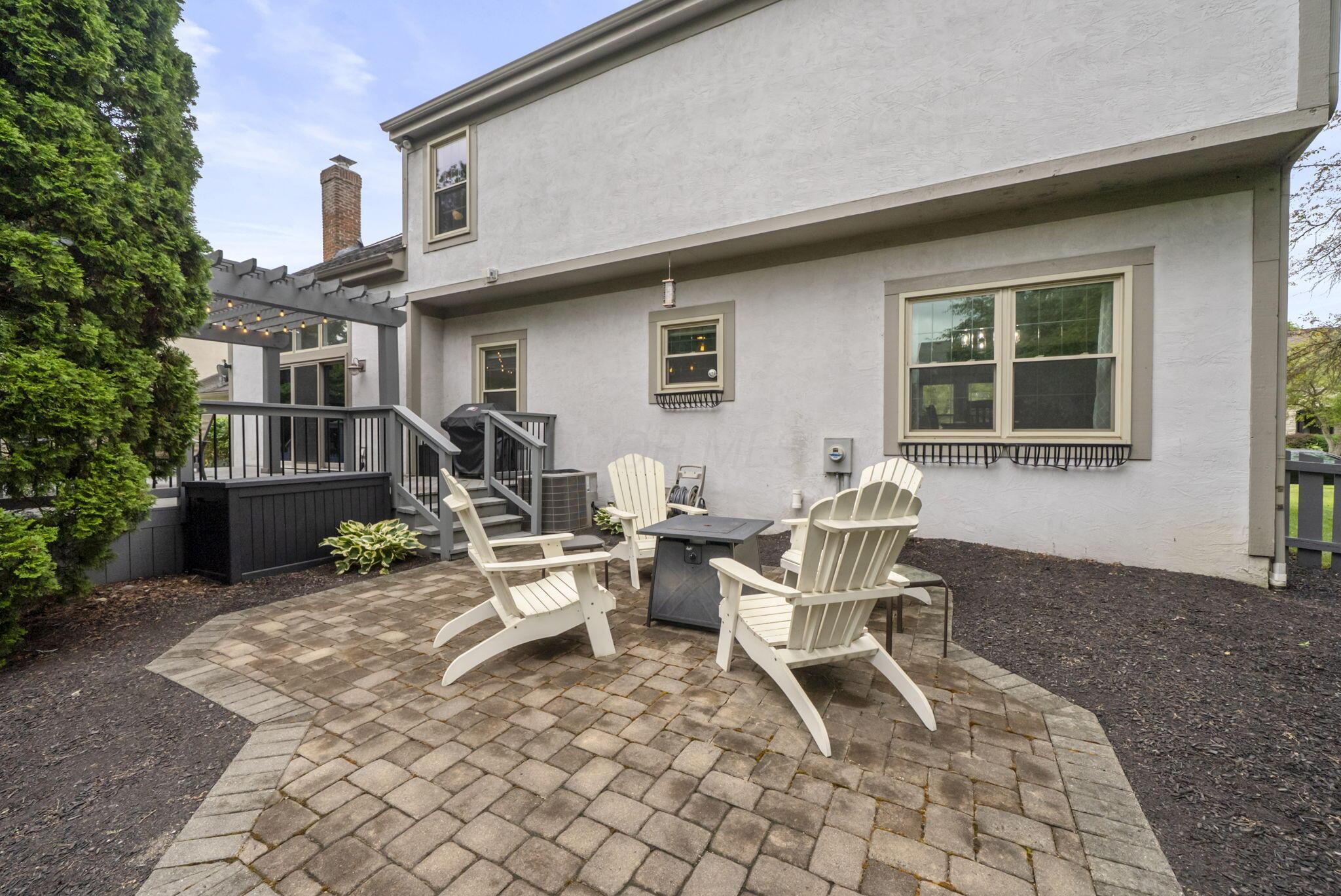 4600 Coolbrook Drive