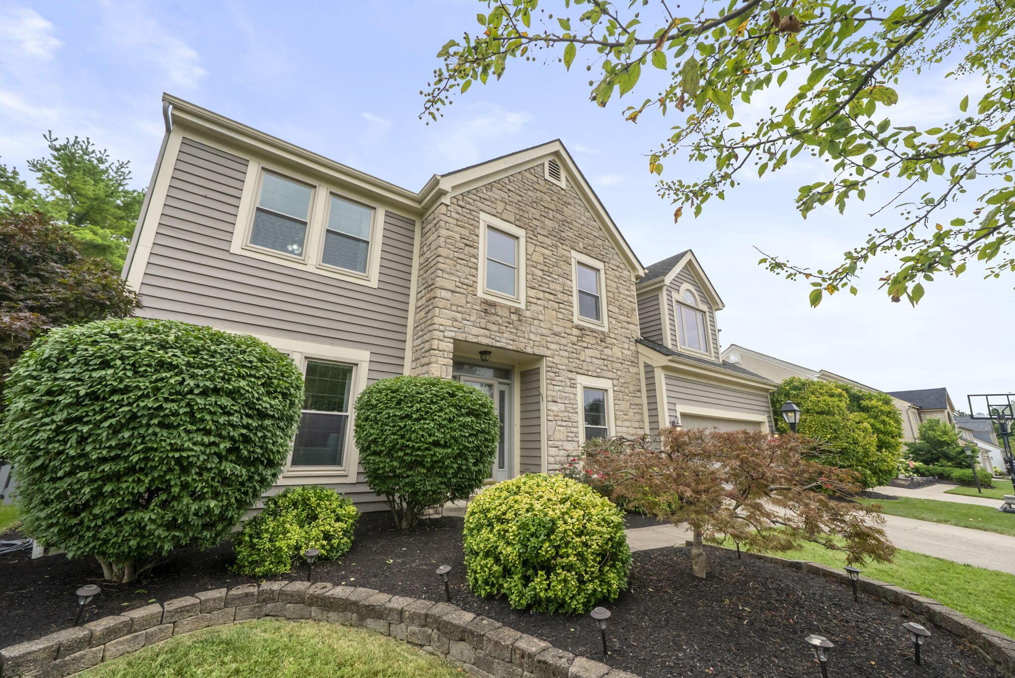 4600 Coolbrook Drive
