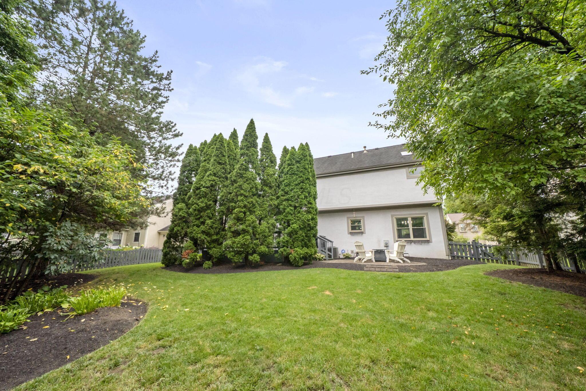 4600 Coolbrook Drive