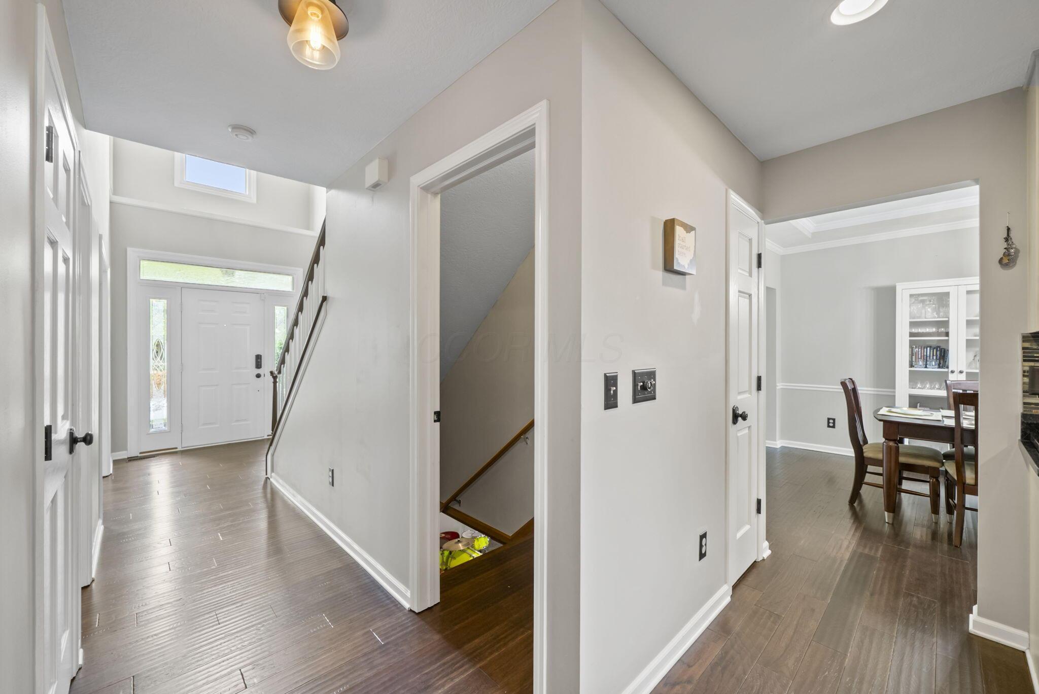 4600 Coolbrook Drive