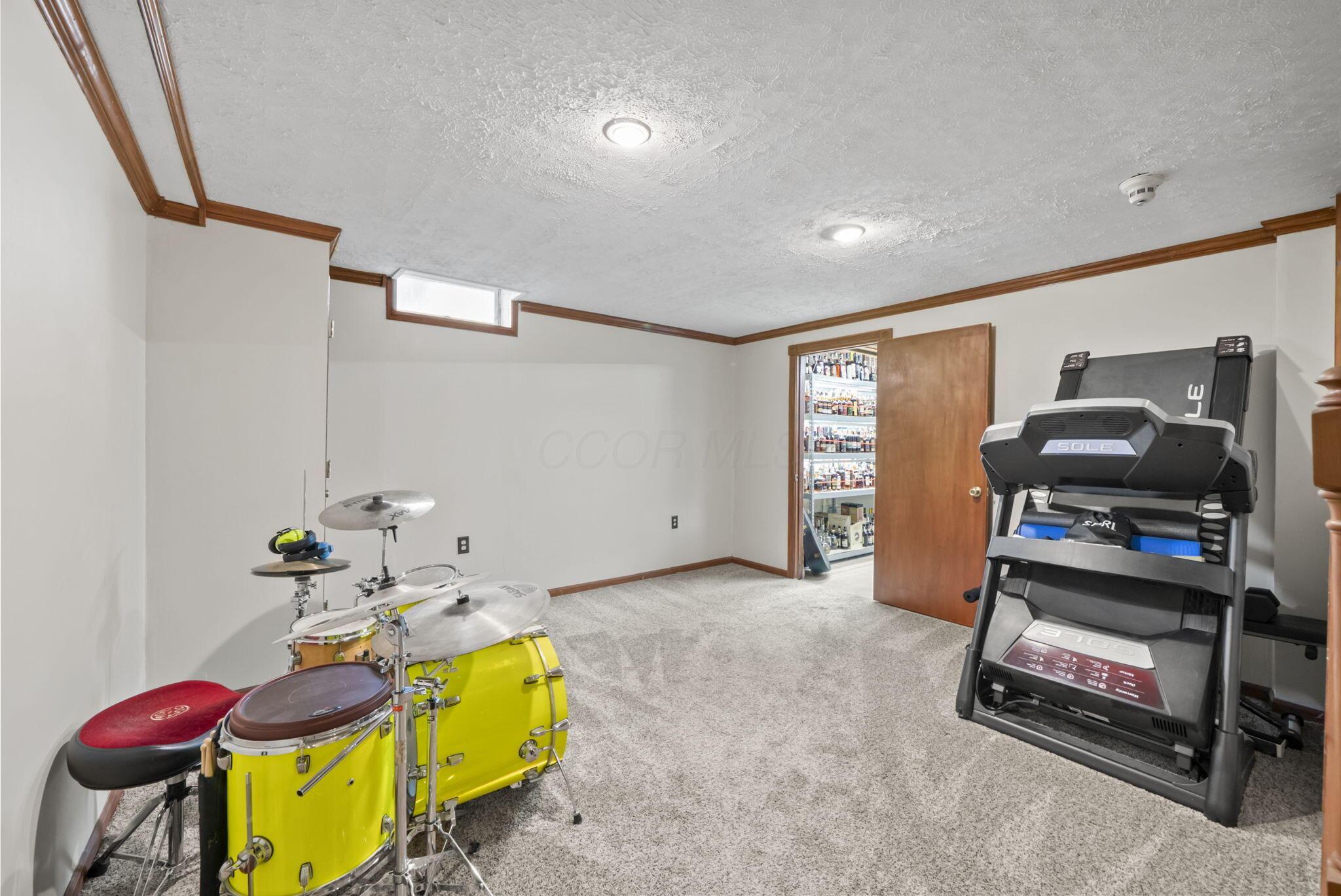 4600 Coolbrook Drive