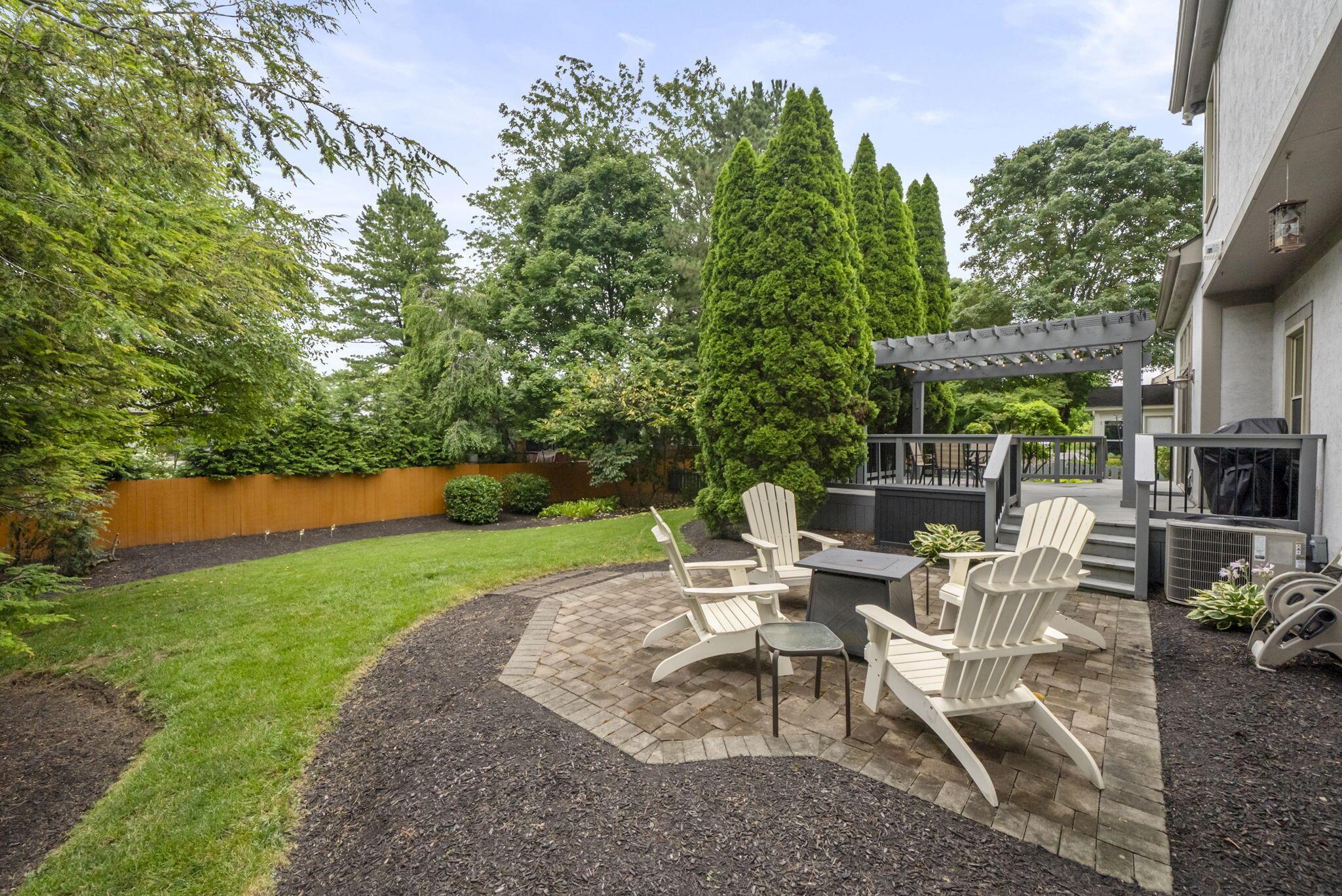4600 Coolbrook Drive