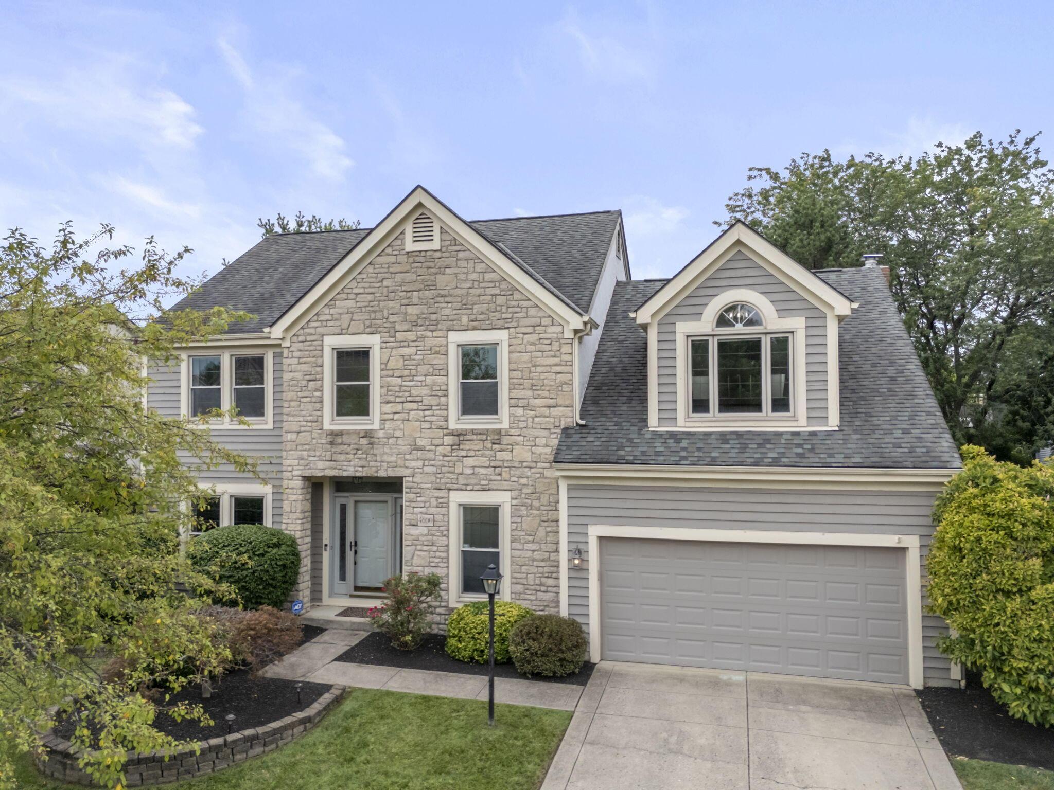 4600 Coolbrook Drive