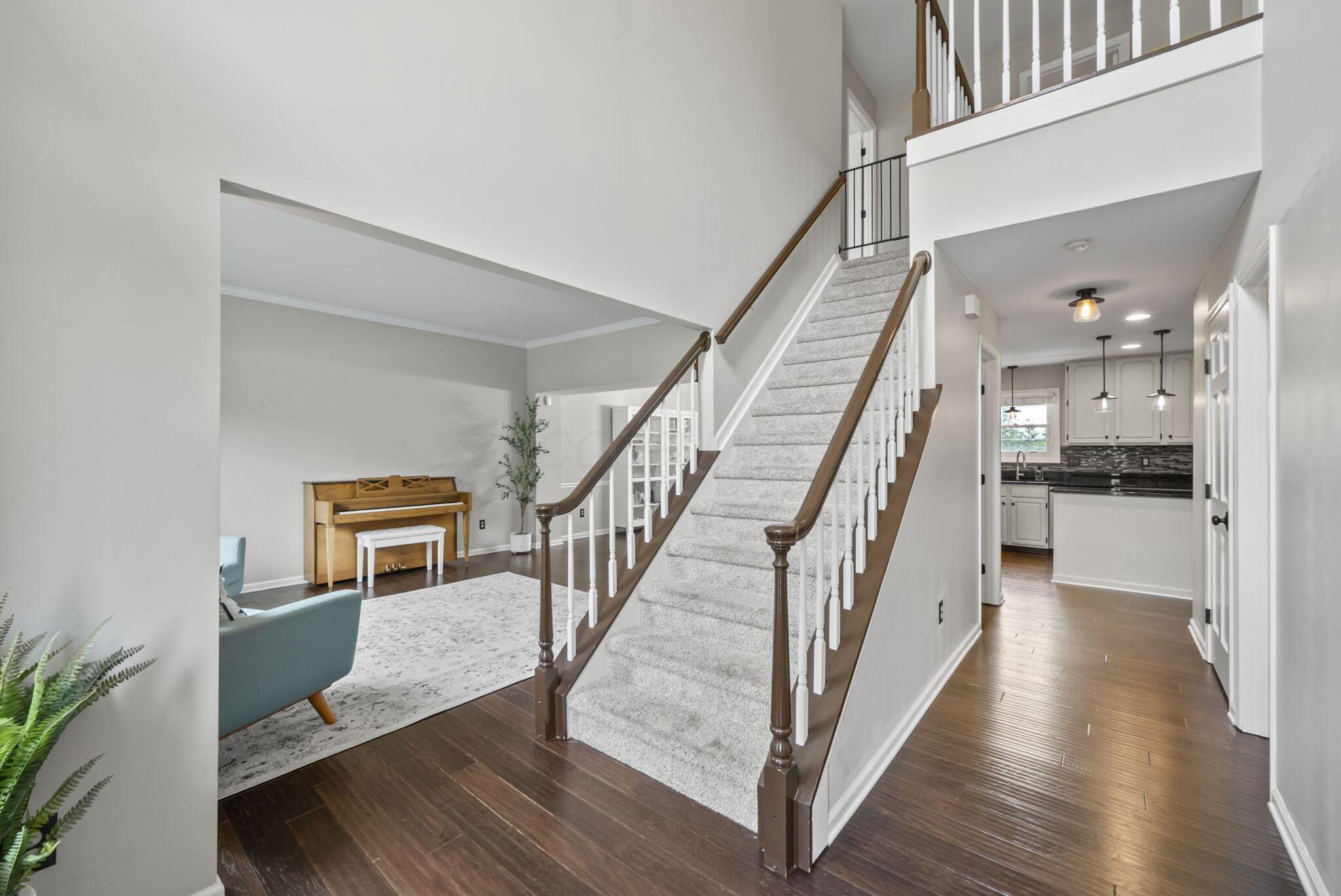 4600 Coolbrook Drive