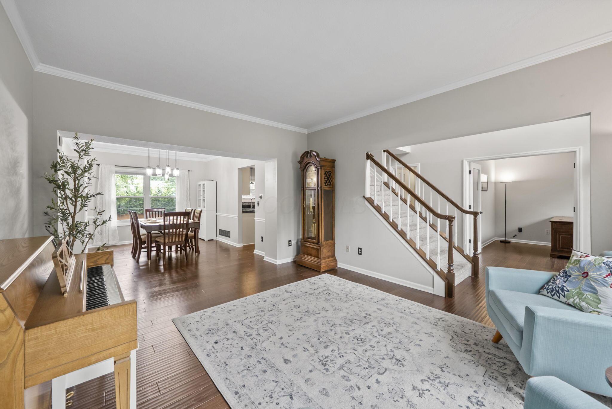4600 Coolbrook Drive