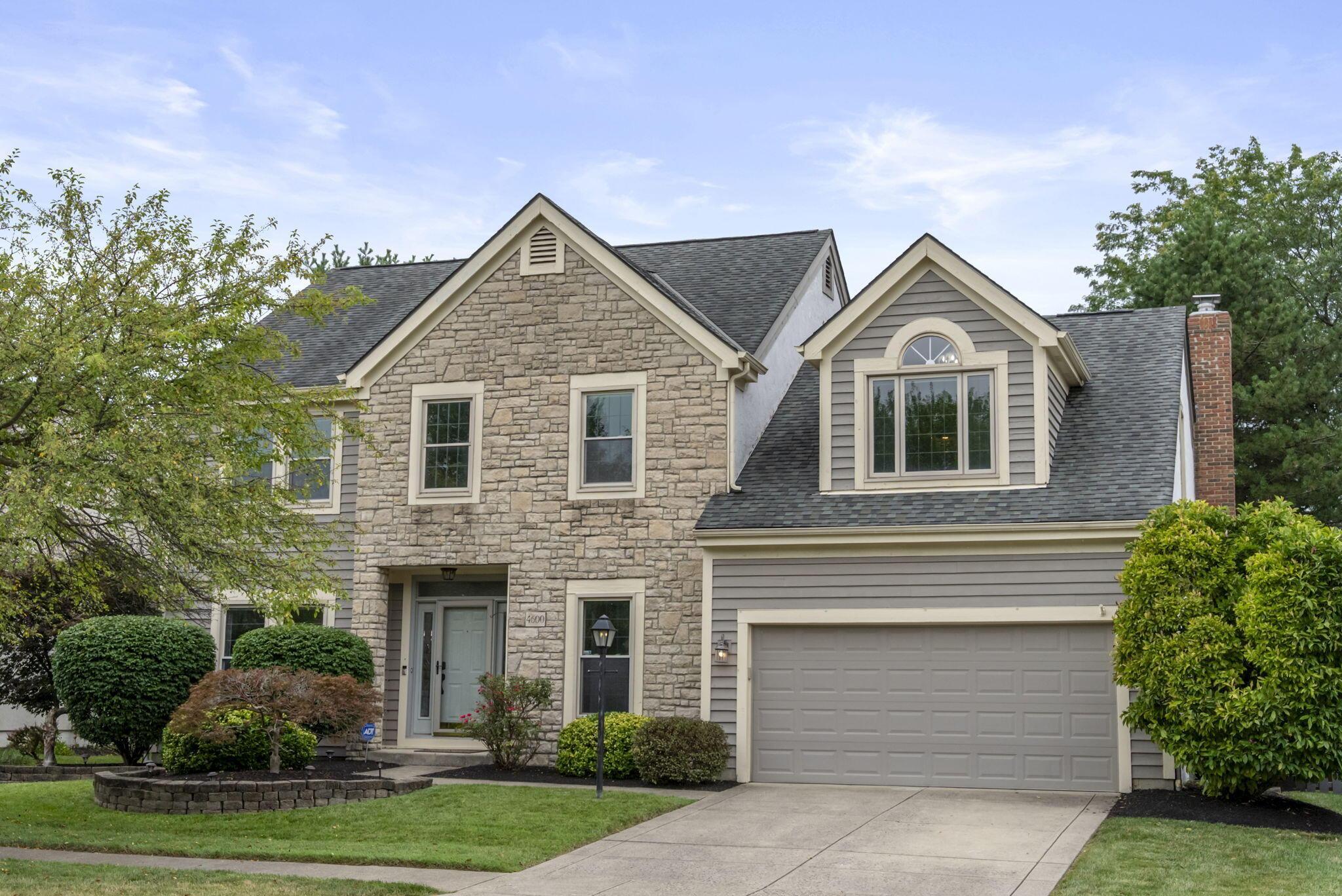 4600 Coolbrook Drive