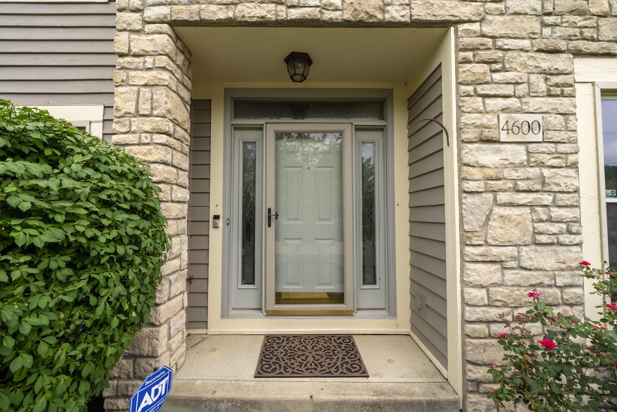 4600 Coolbrook Drive