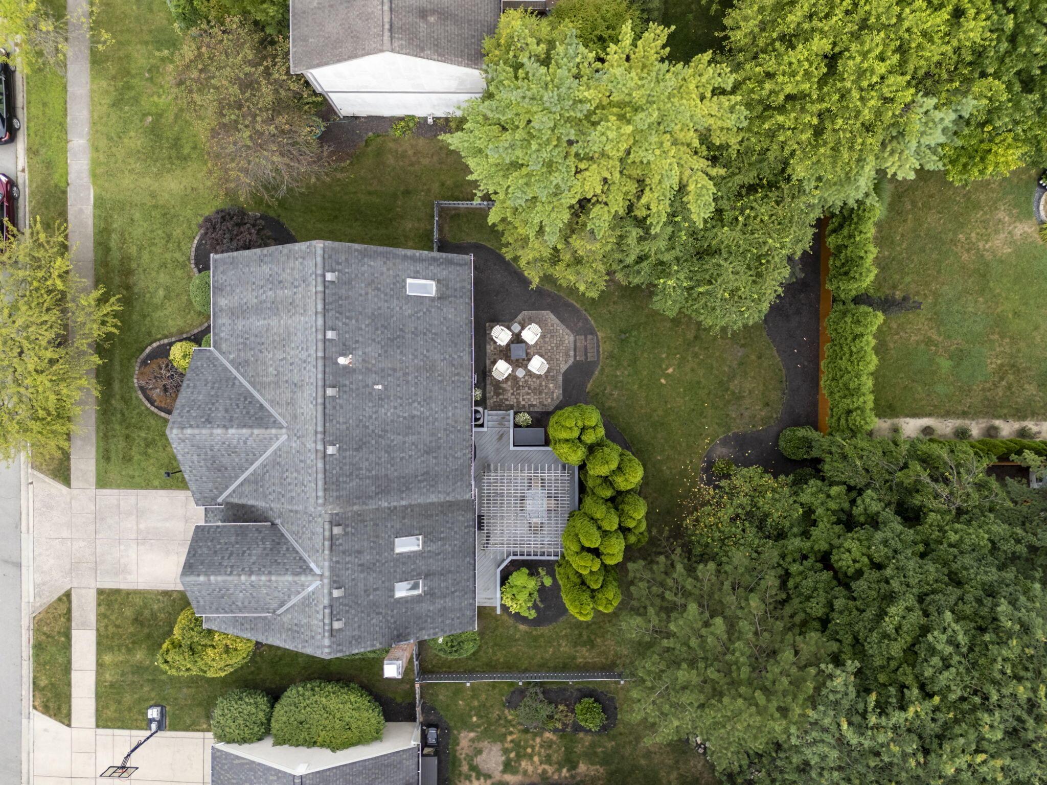 4600 Coolbrook Drive