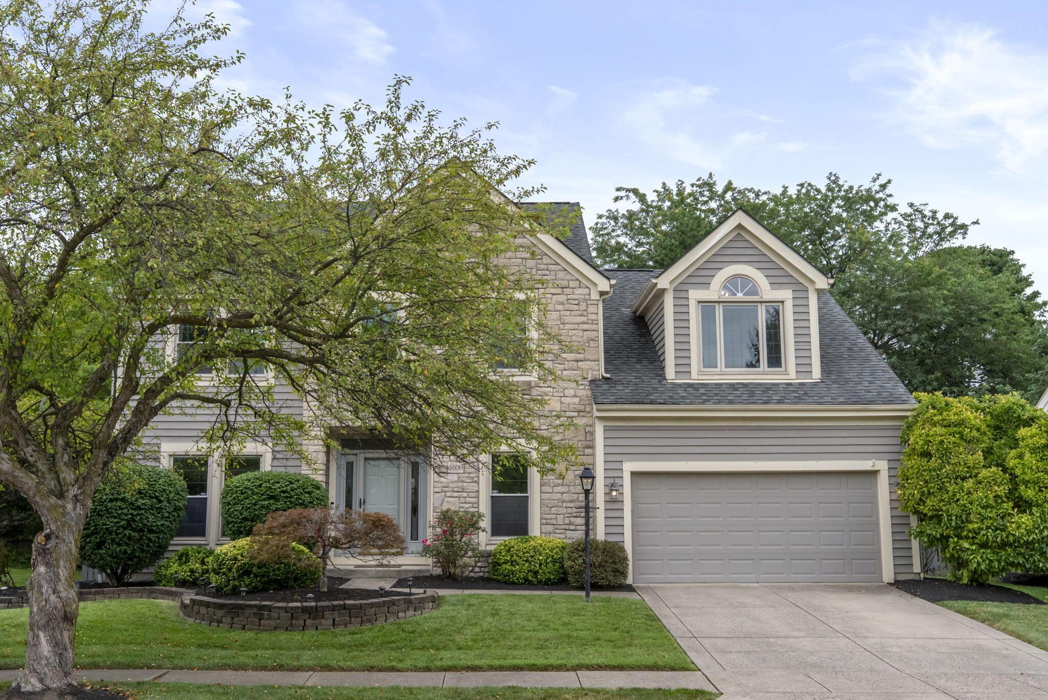 4600 Coolbrook Drive