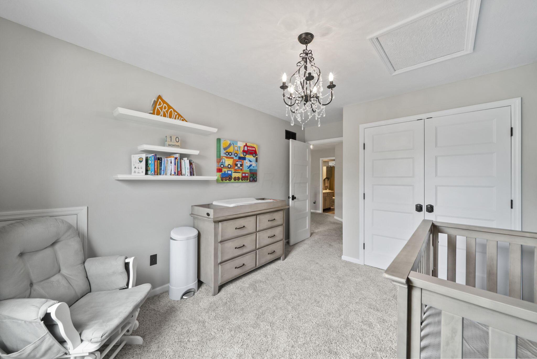 4600 Coolbrook Drive
