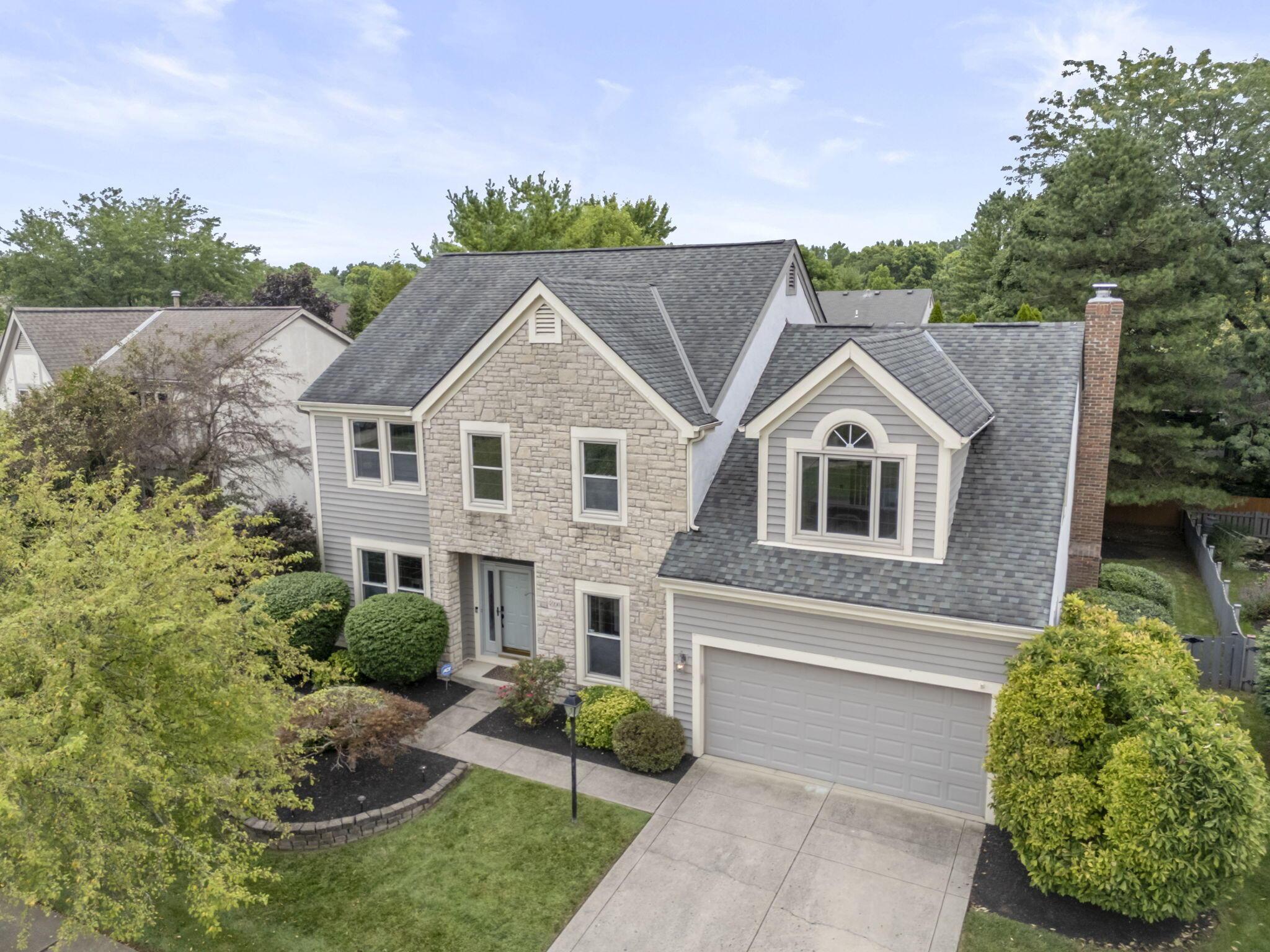 4600 Coolbrook Drive