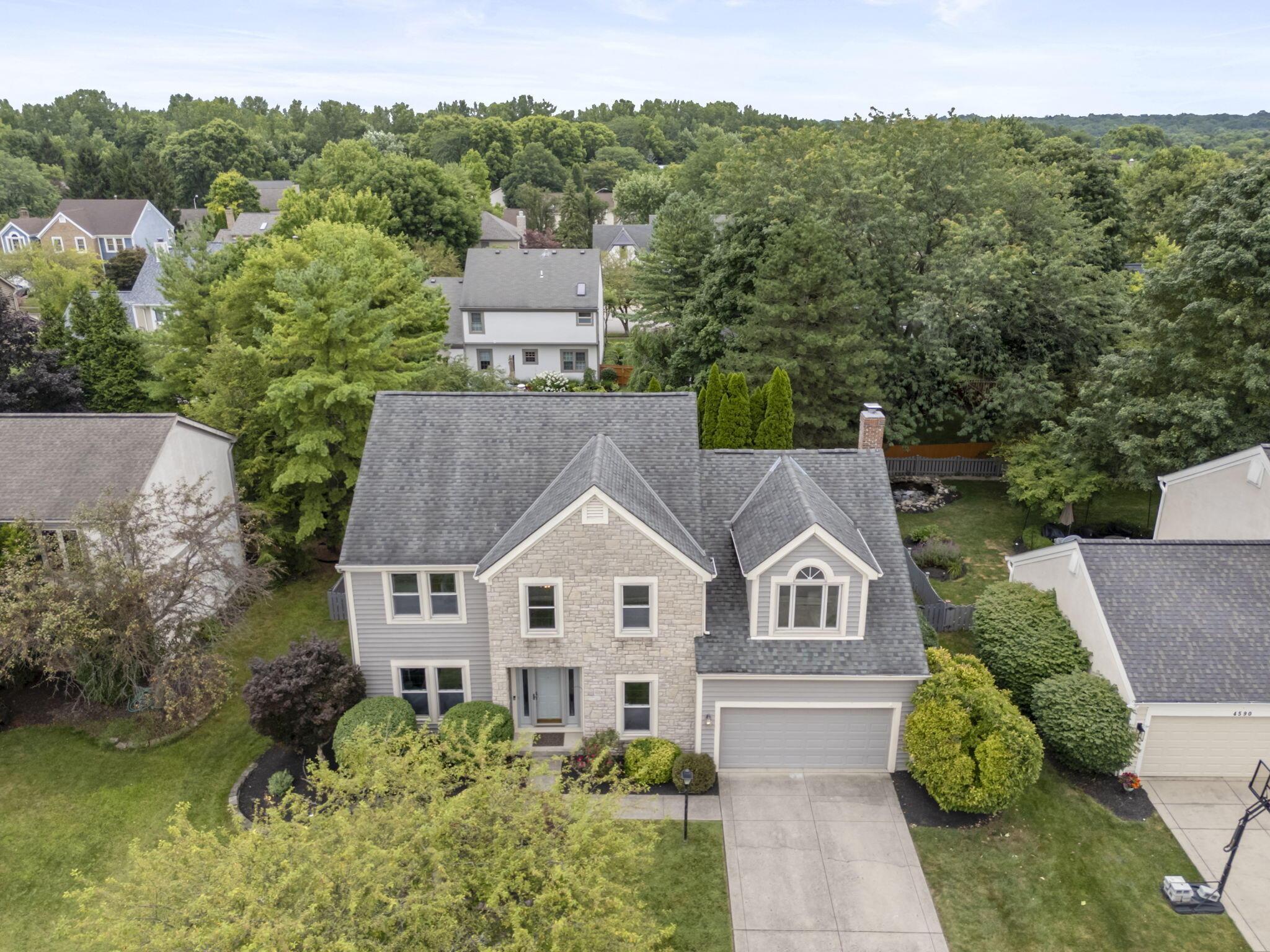 4600 Coolbrook Drive