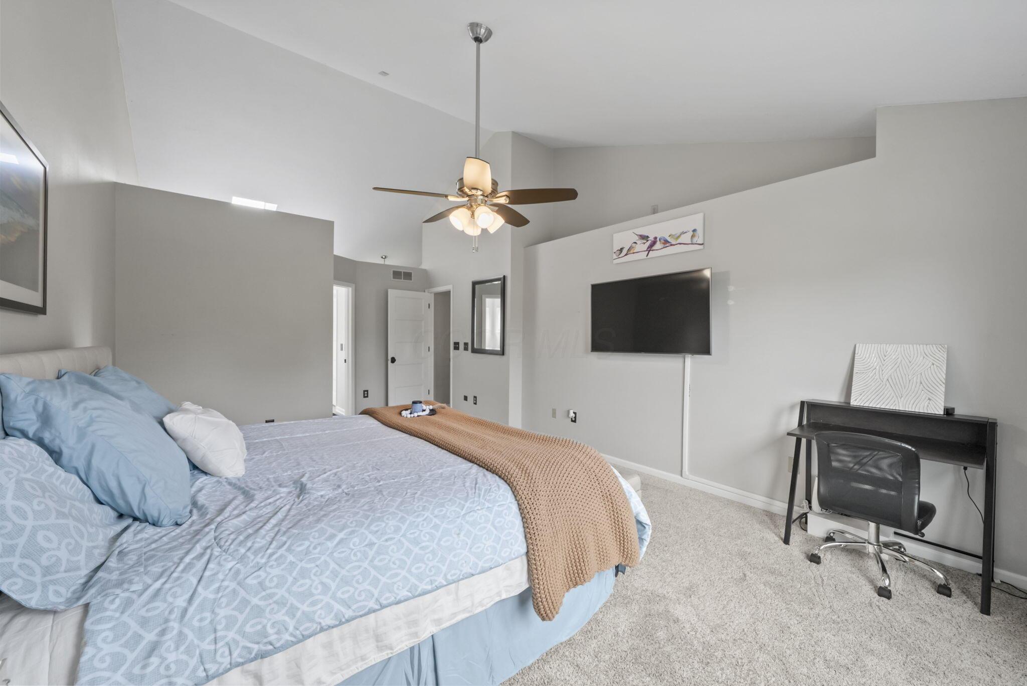 4600 Coolbrook Drive