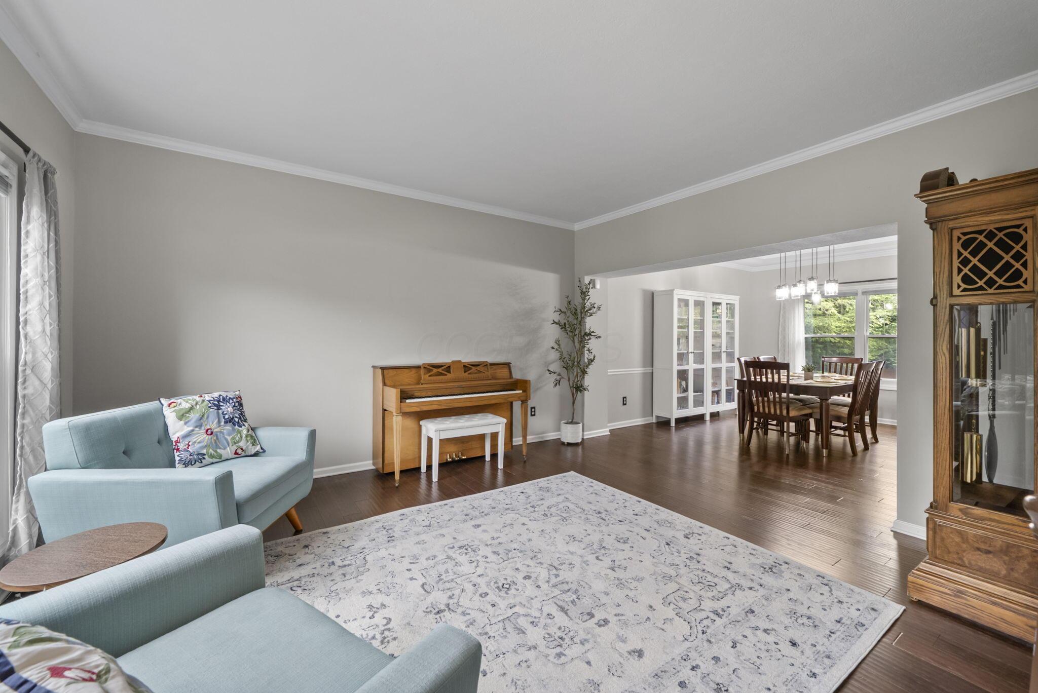 4600 Coolbrook Drive
