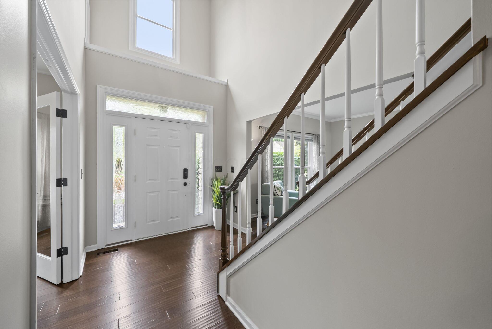 4600 Coolbrook Drive