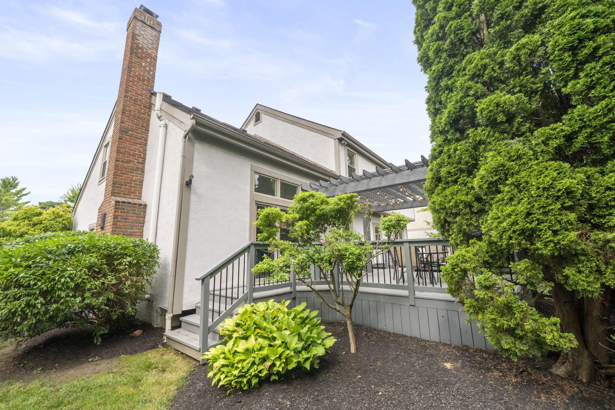 4600 Coolbrook Drive