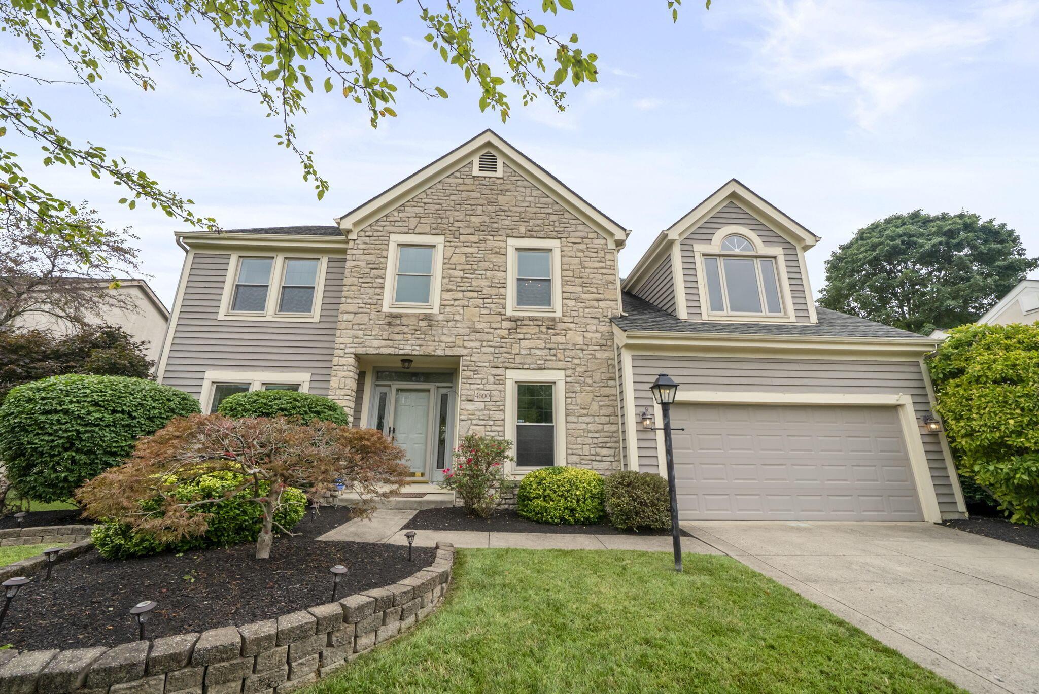 4600 Coolbrook Drive