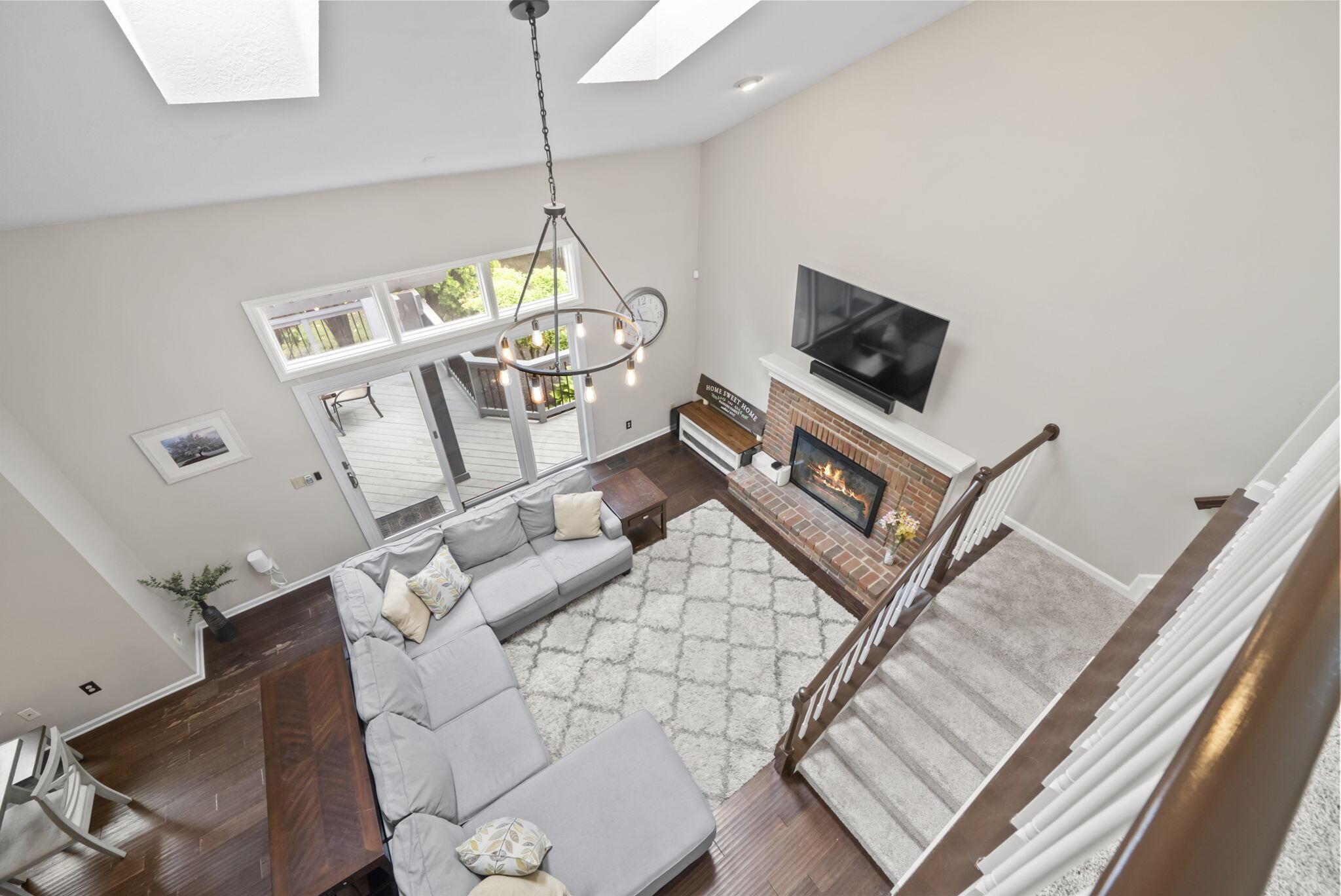 4600 Coolbrook Drive