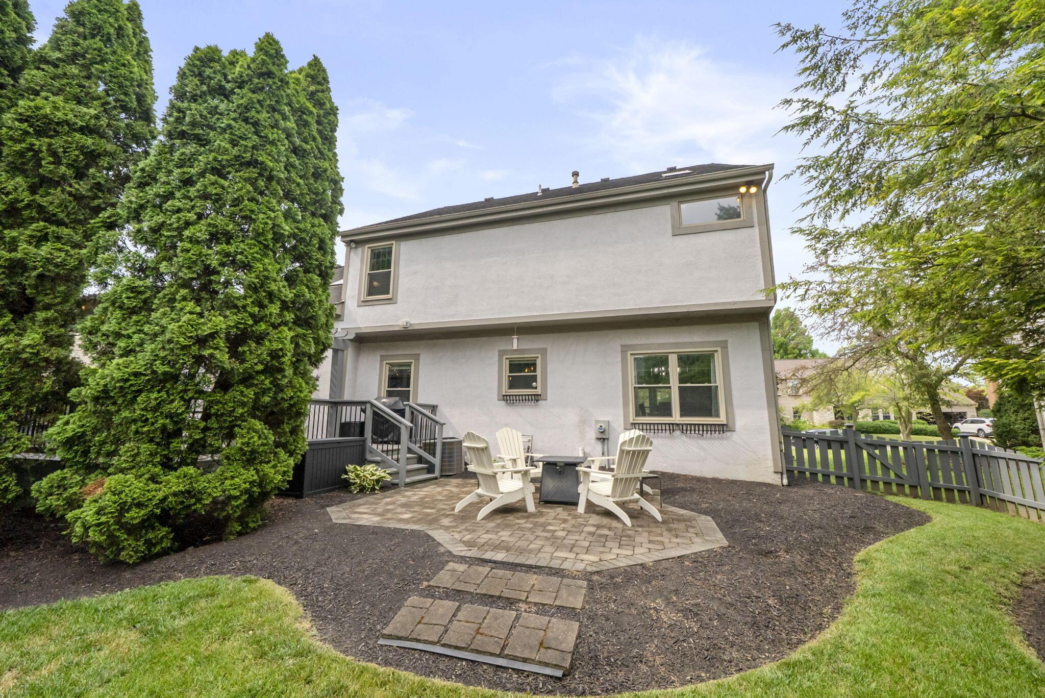 4600 Coolbrook Drive