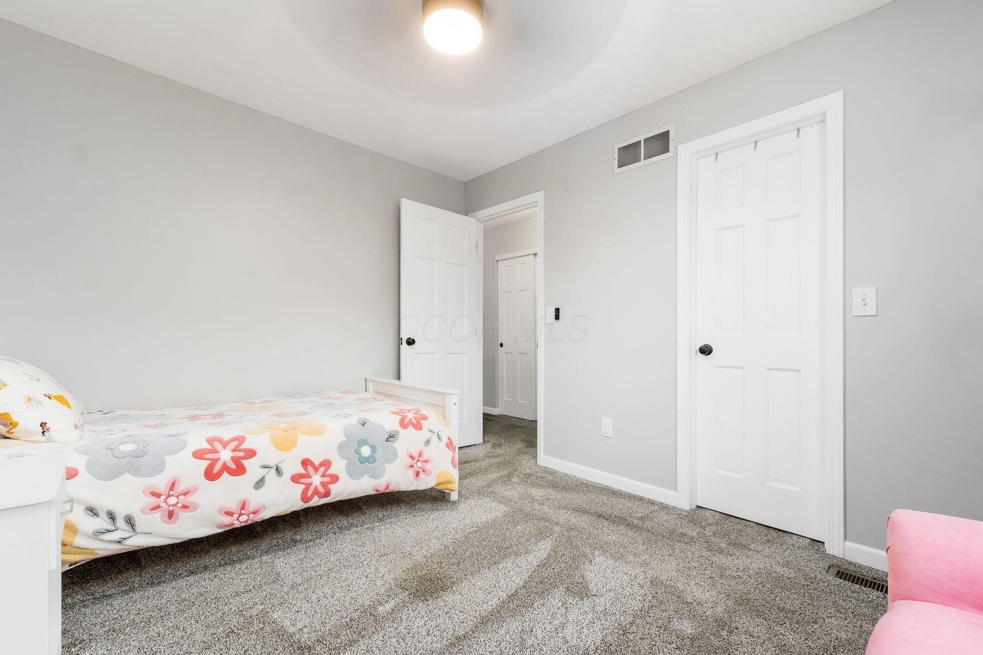 265 Daventry Court