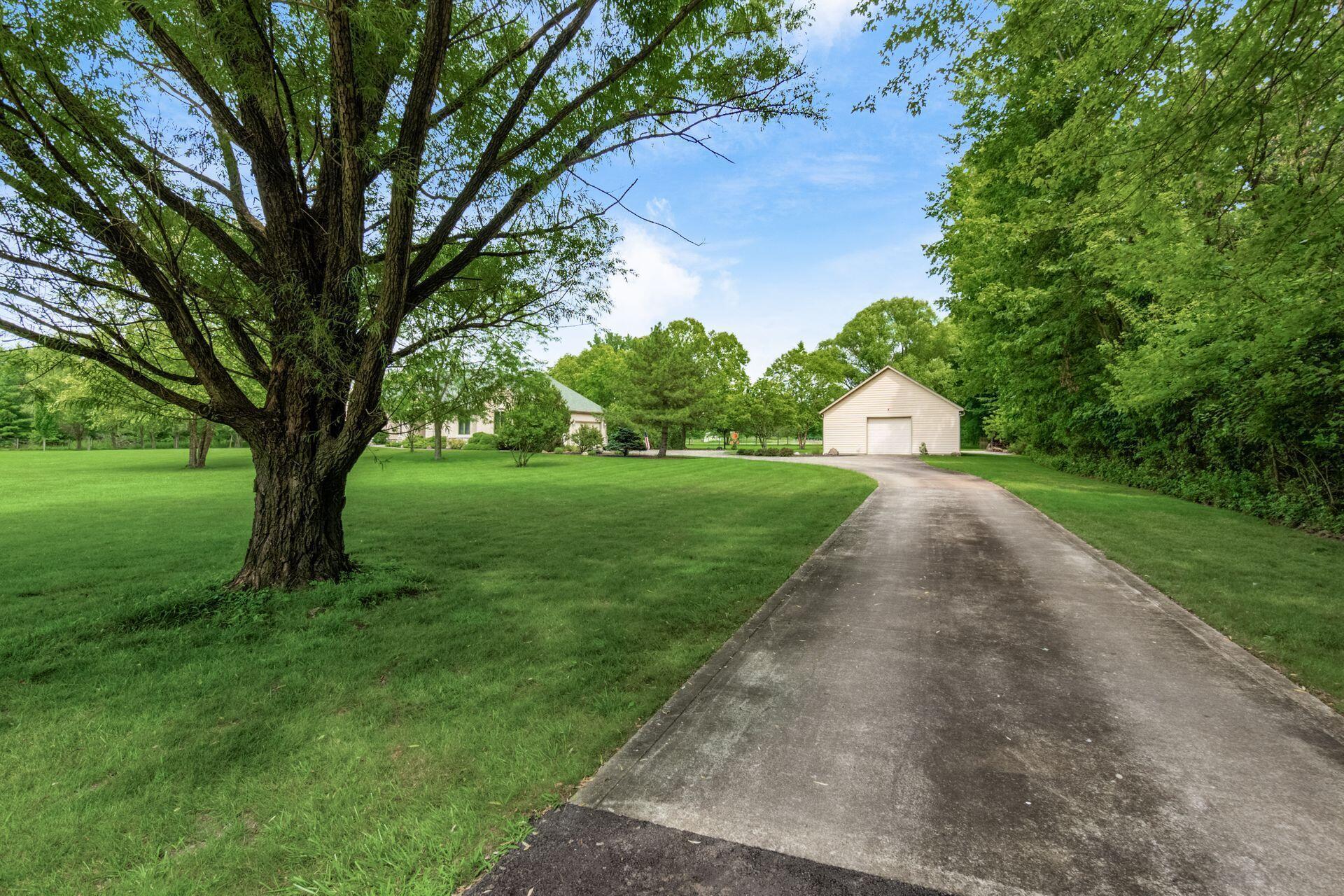 3139 Miller Paul Road