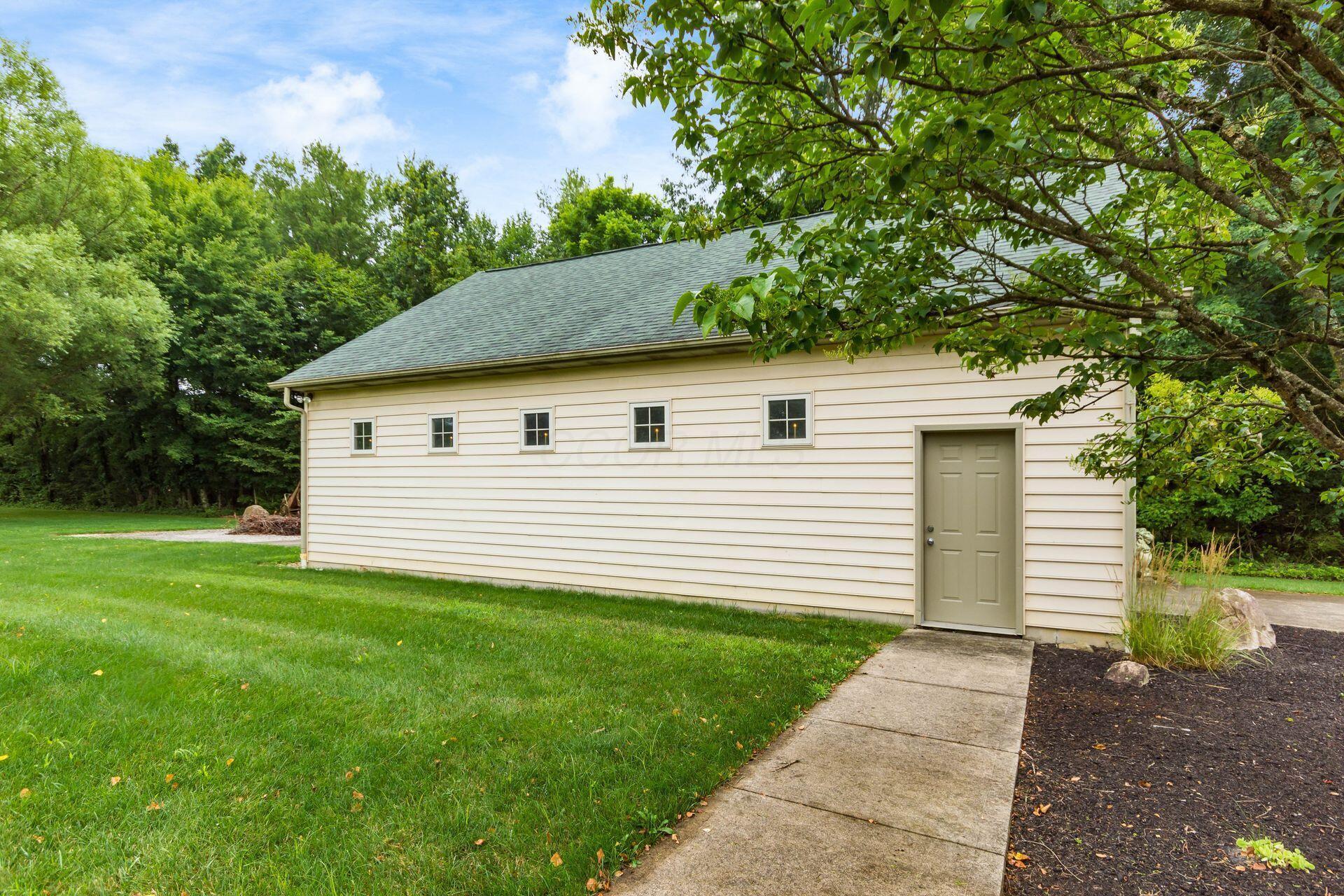 3139 Miller Paul Road