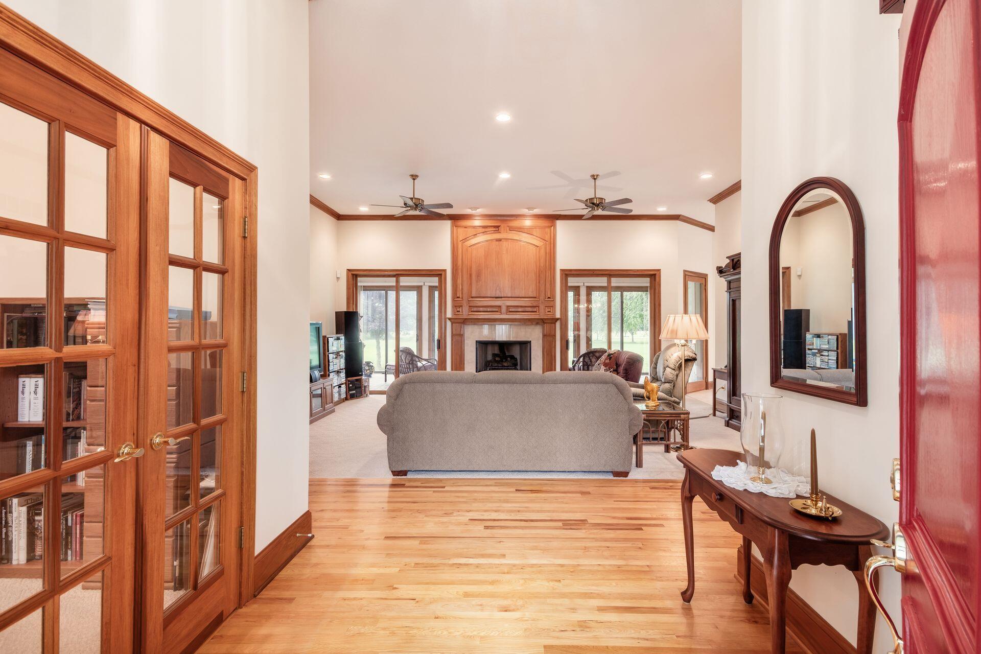 3139 Miller Paul Road