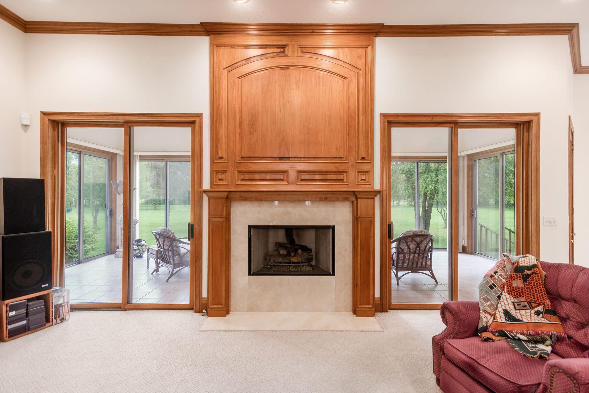 3139 Miller Paul Road