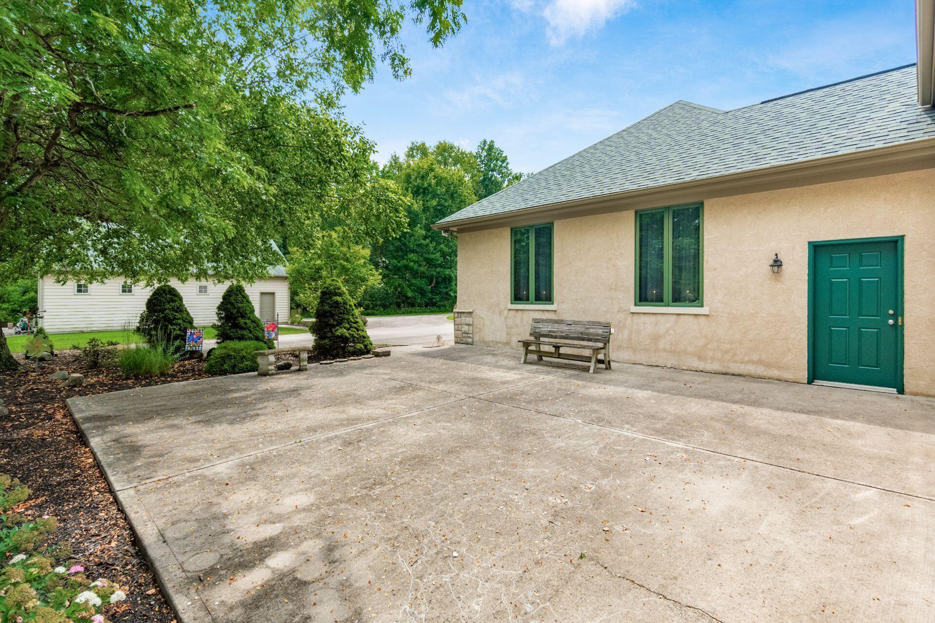 3139 Miller Paul Road