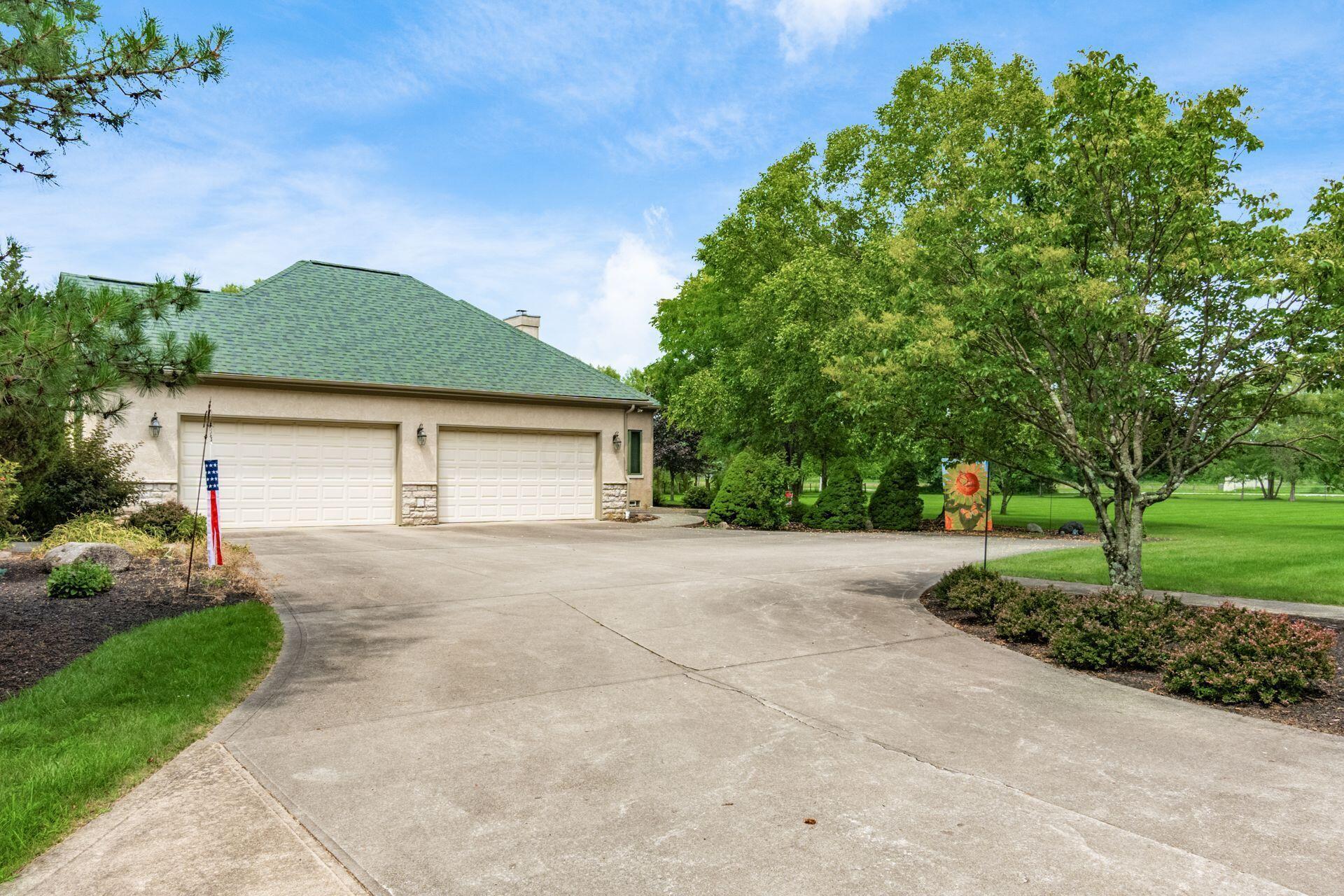 3139 Miller Paul Road