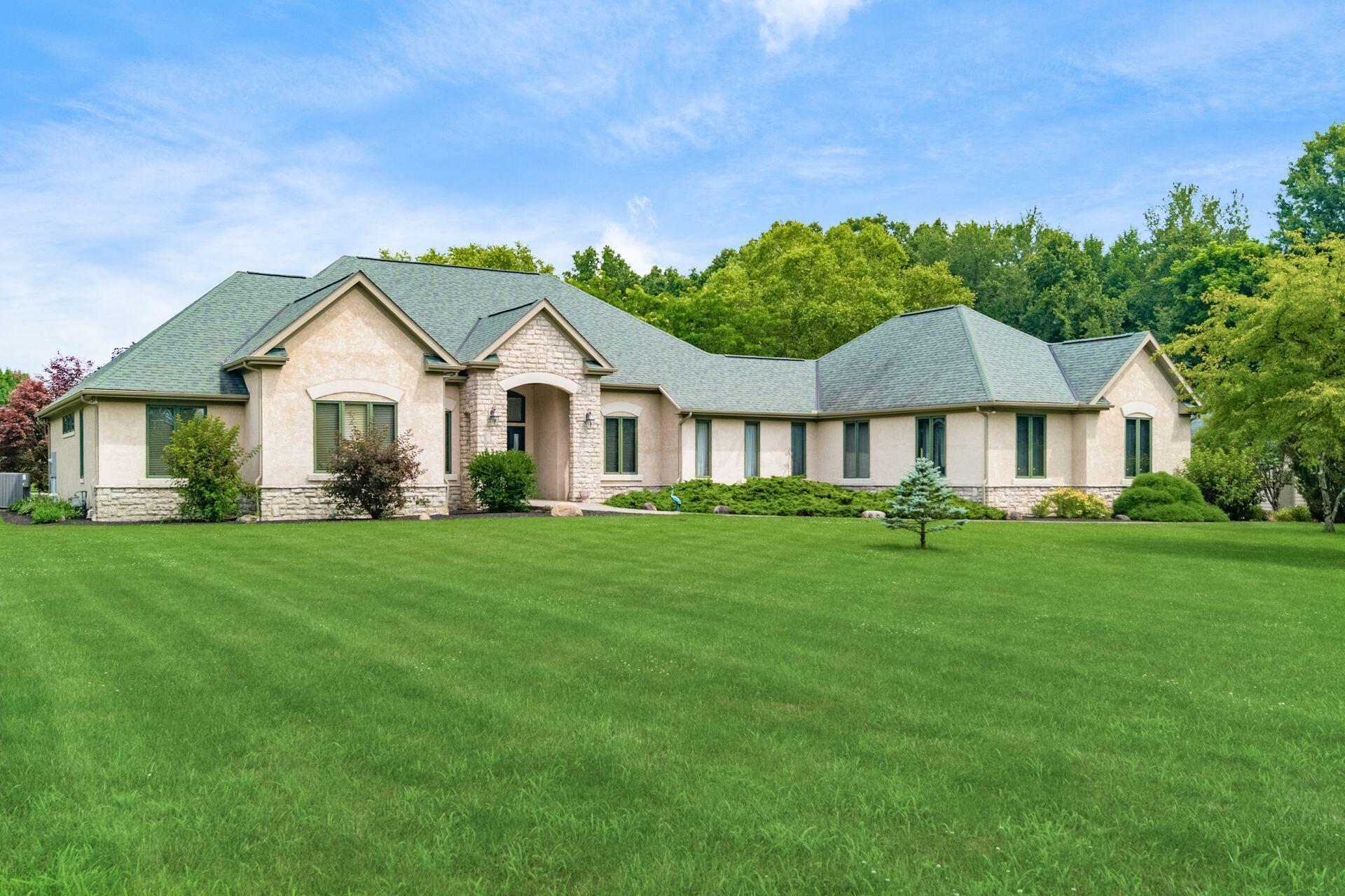 3139 Miller Paul Road