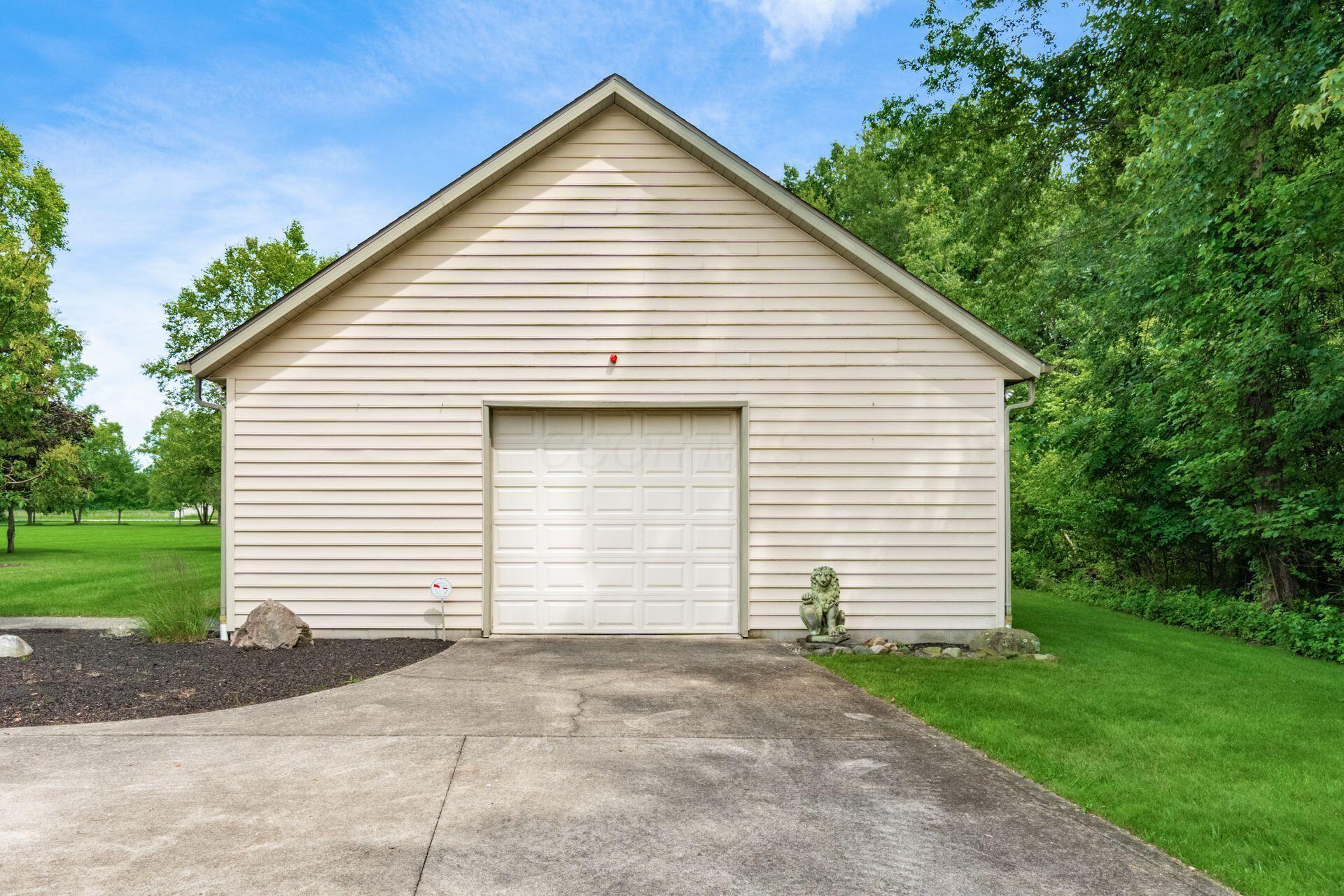 3139 Miller Paul Road