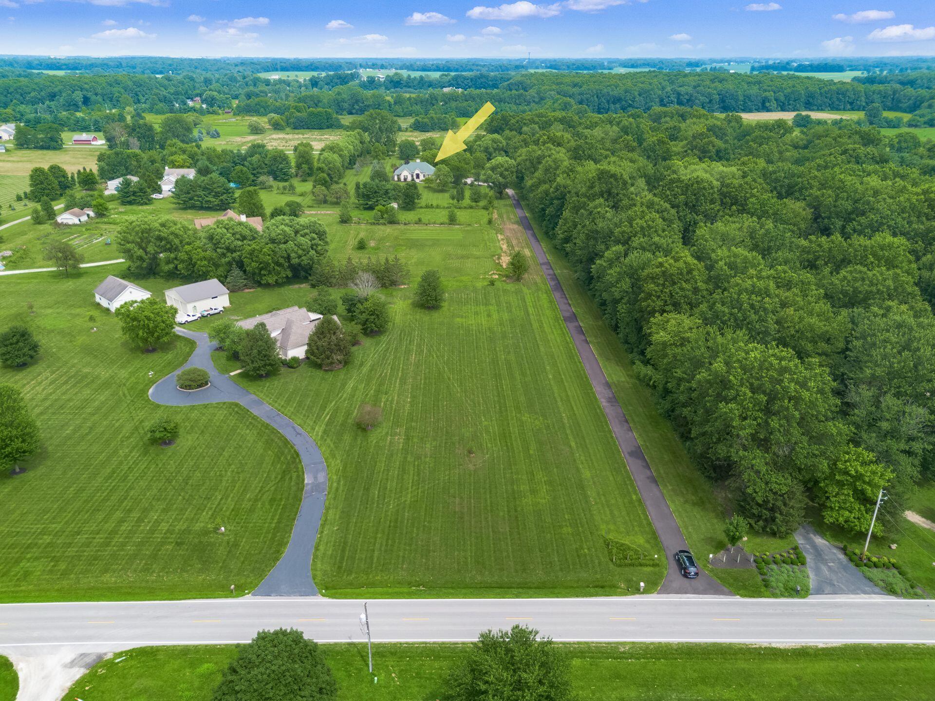 3139 Miller Paul Road