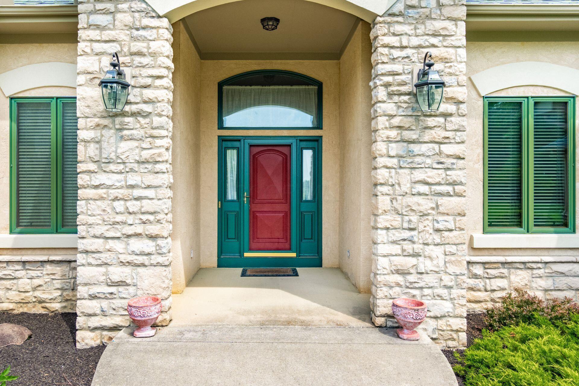 3139 Miller Paul Road