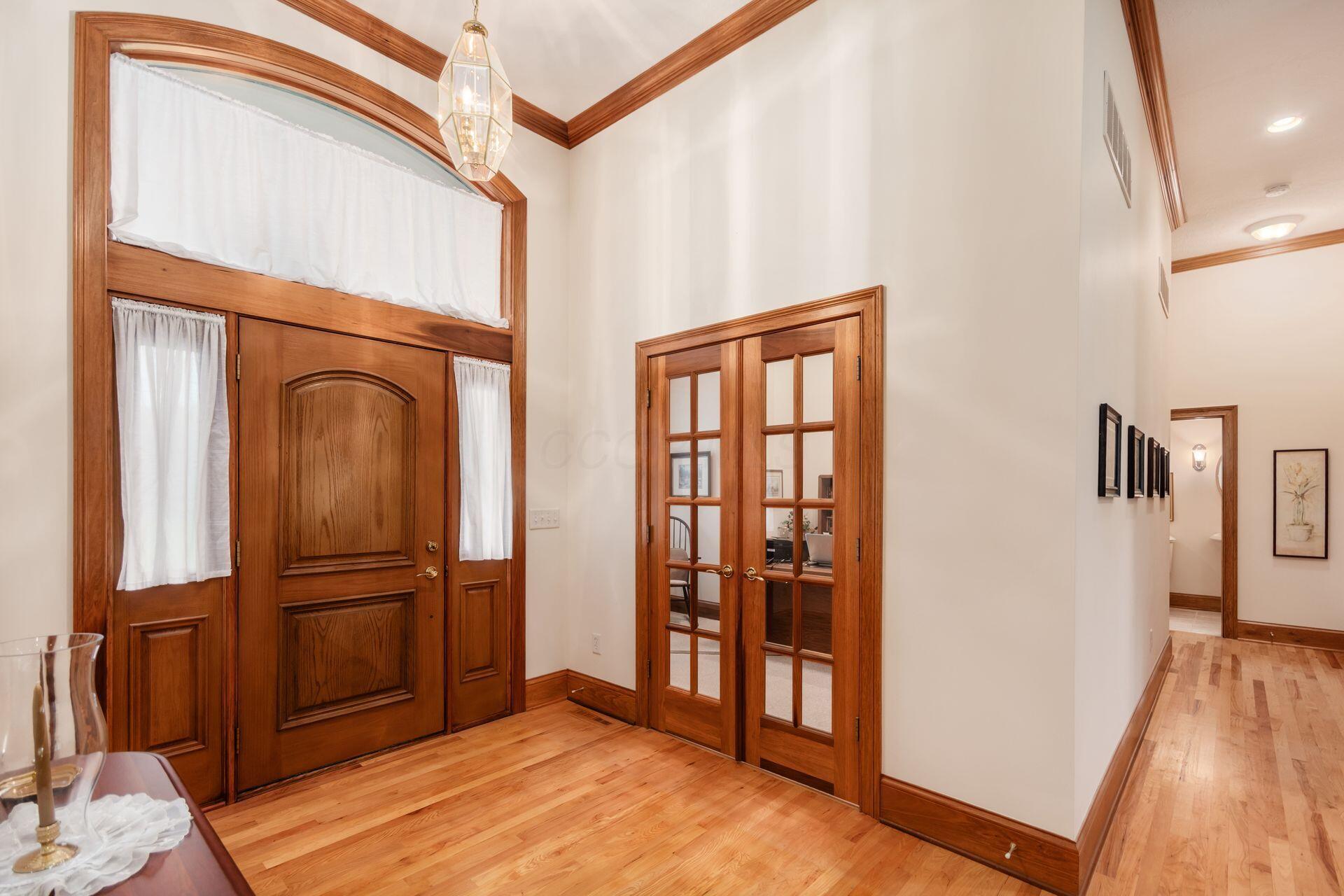 3139 Miller Paul Road