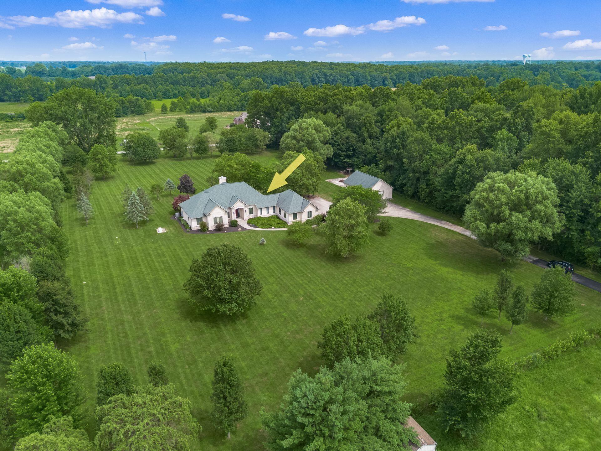 3139 Miller Paul Road