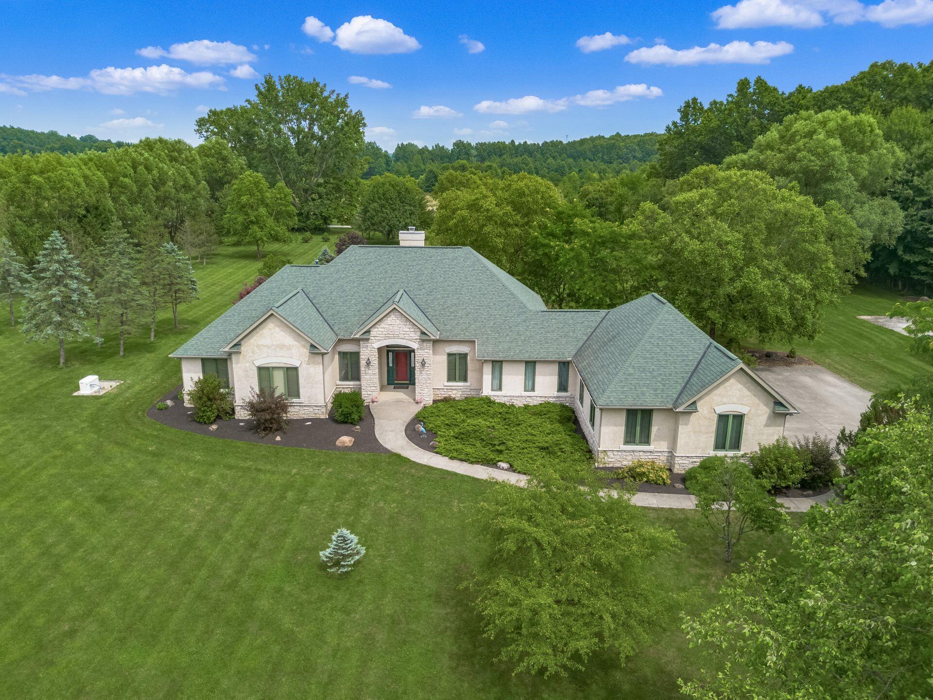 3139 Miller Paul Road