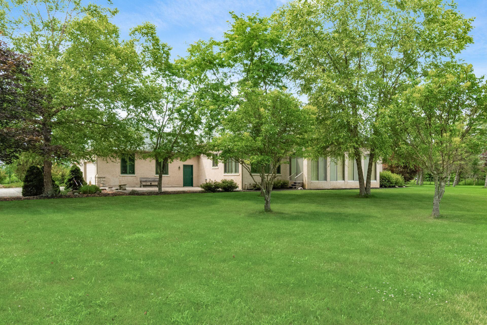 3139 Miller Paul Road