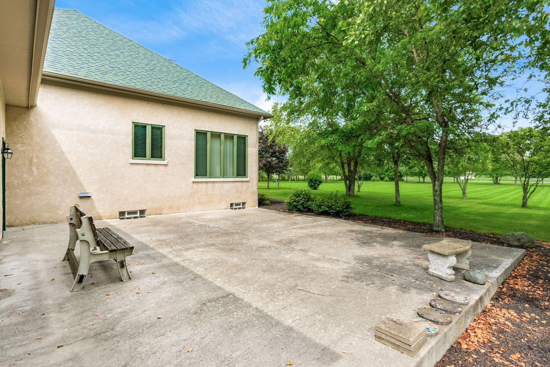 3139 Miller Paul Road