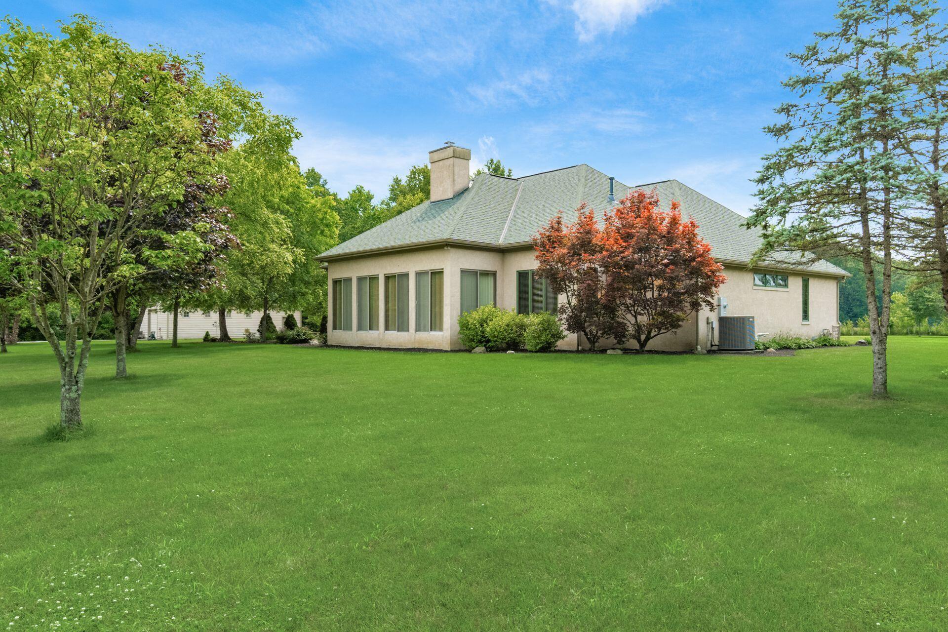 3139 Miller Paul Road