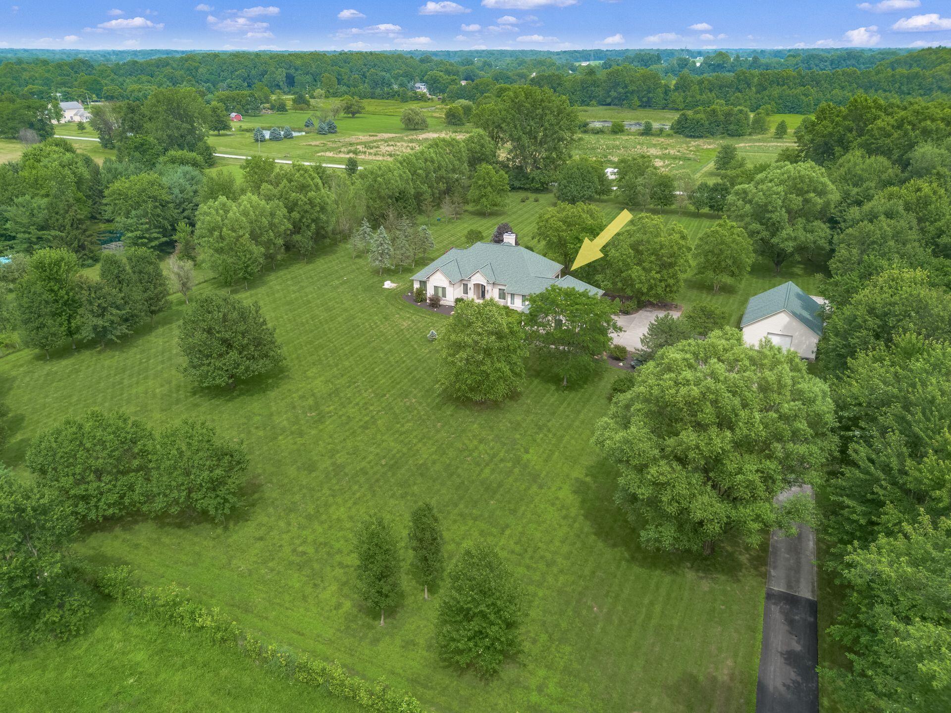 3139 Miller Paul Road