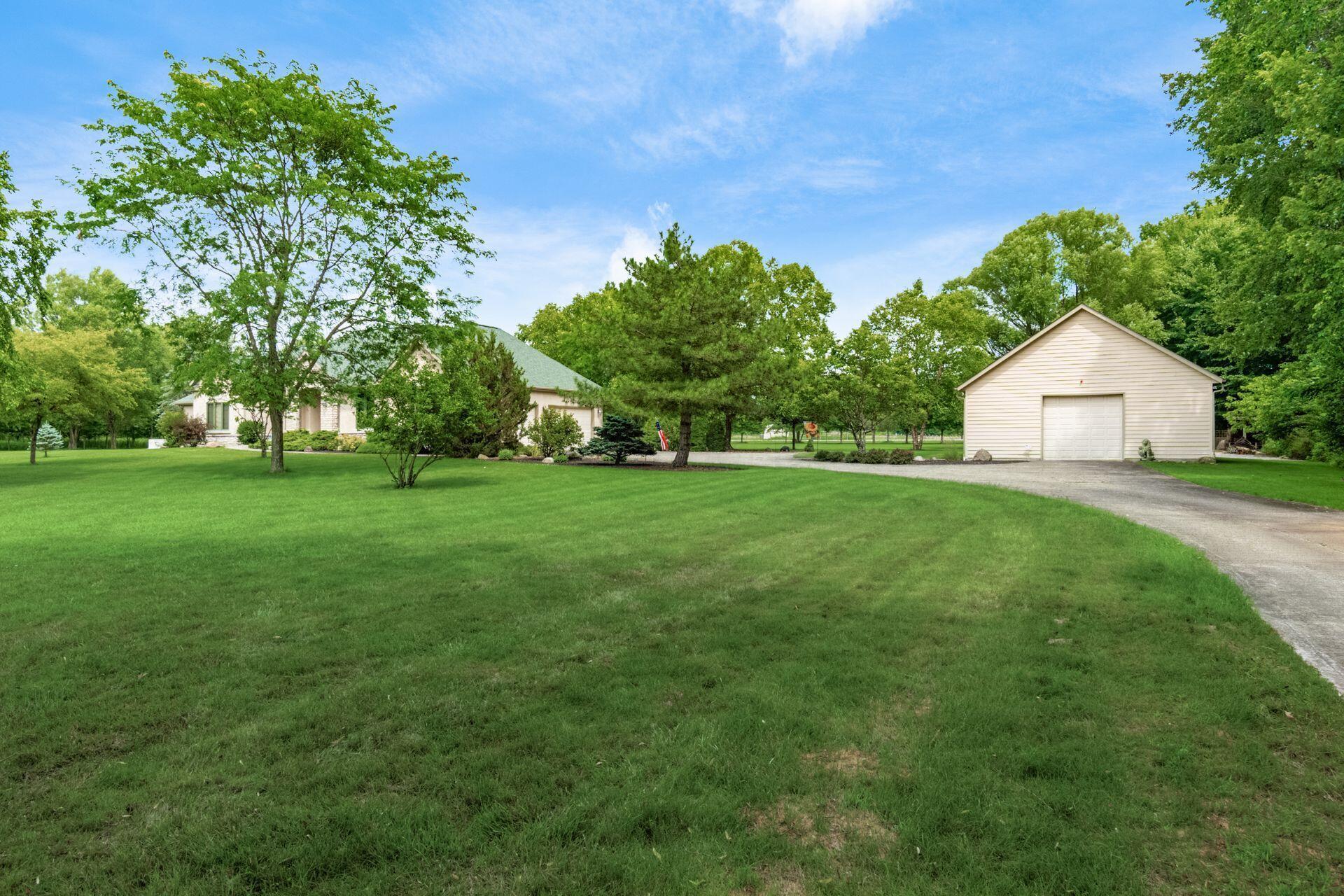 3139 Miller Paul Road