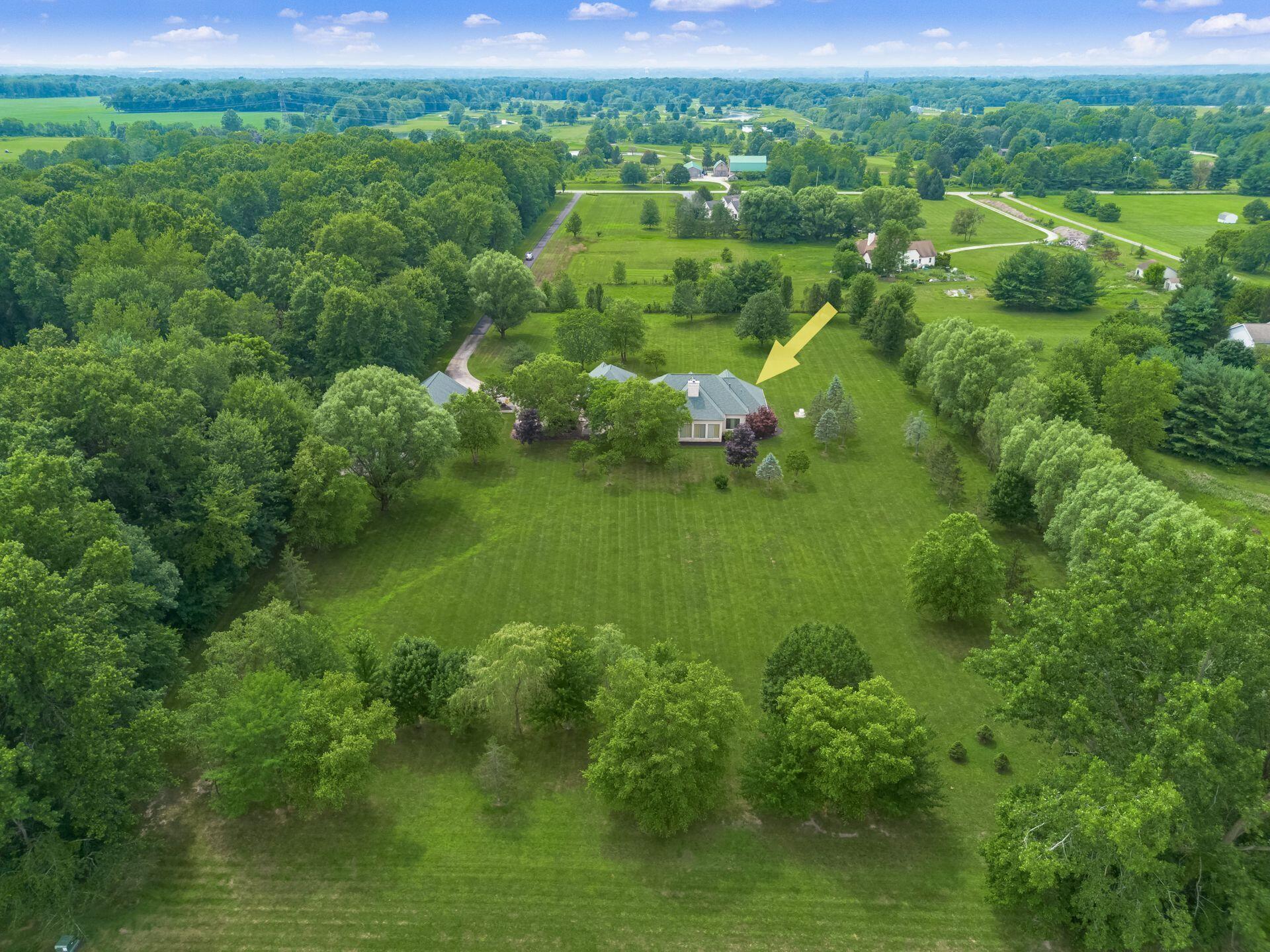 3139 Miller Paul Road