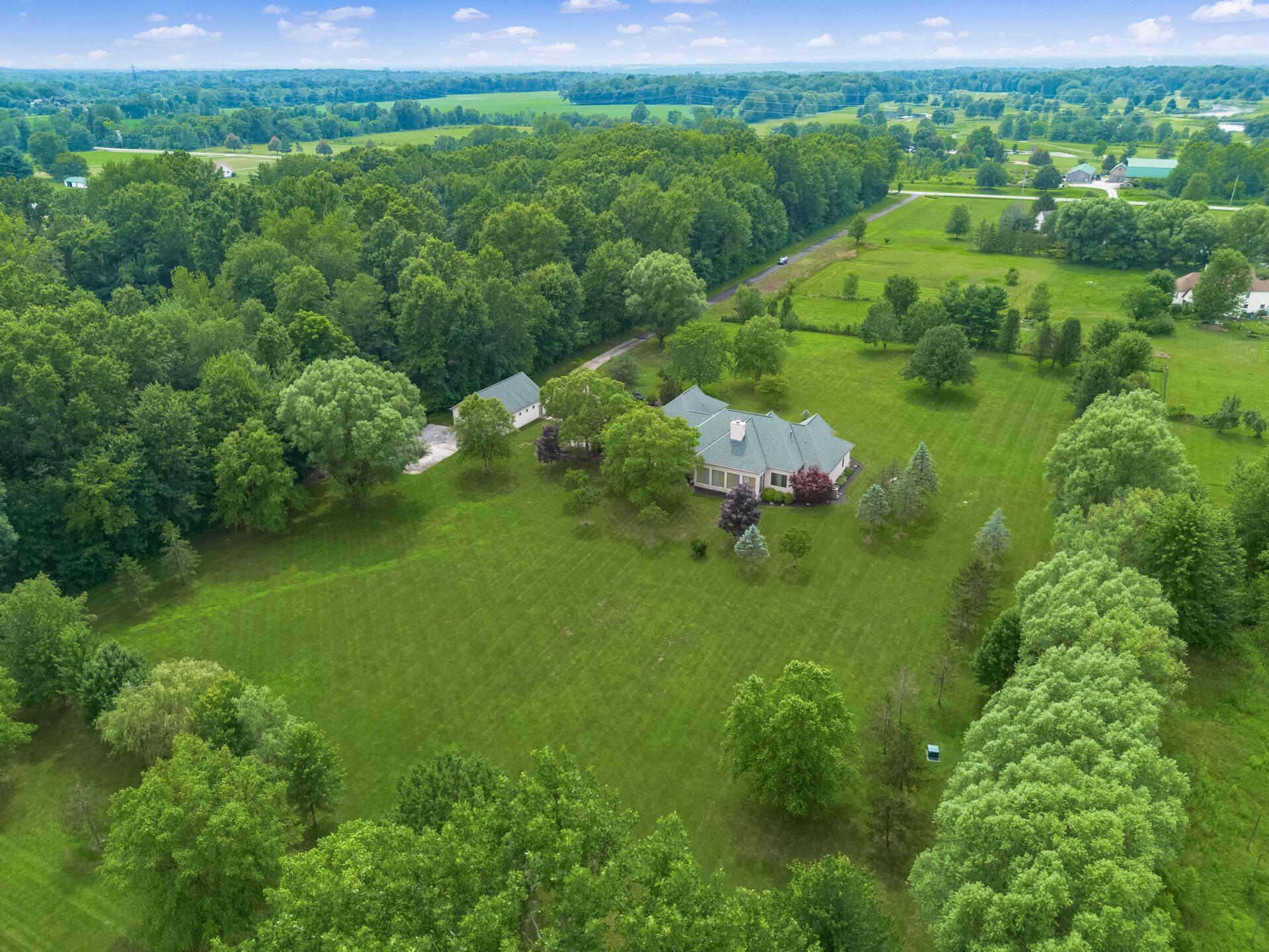3139 Miller Paul Road